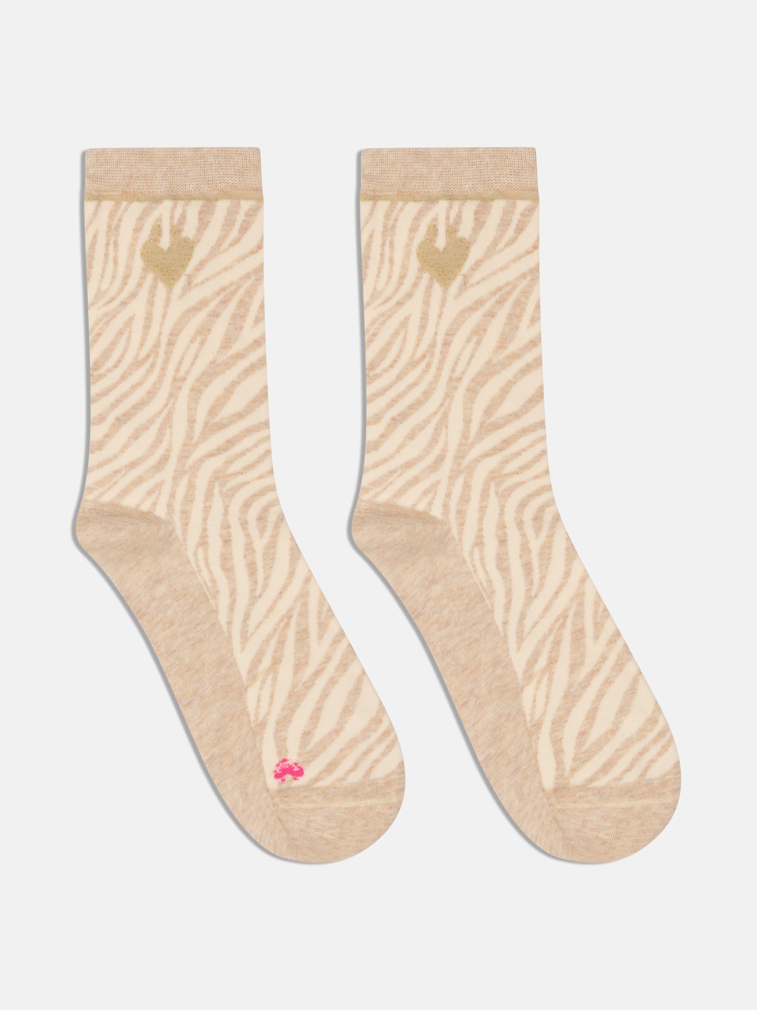 Lovely Socks "Zoe" 3er Pack