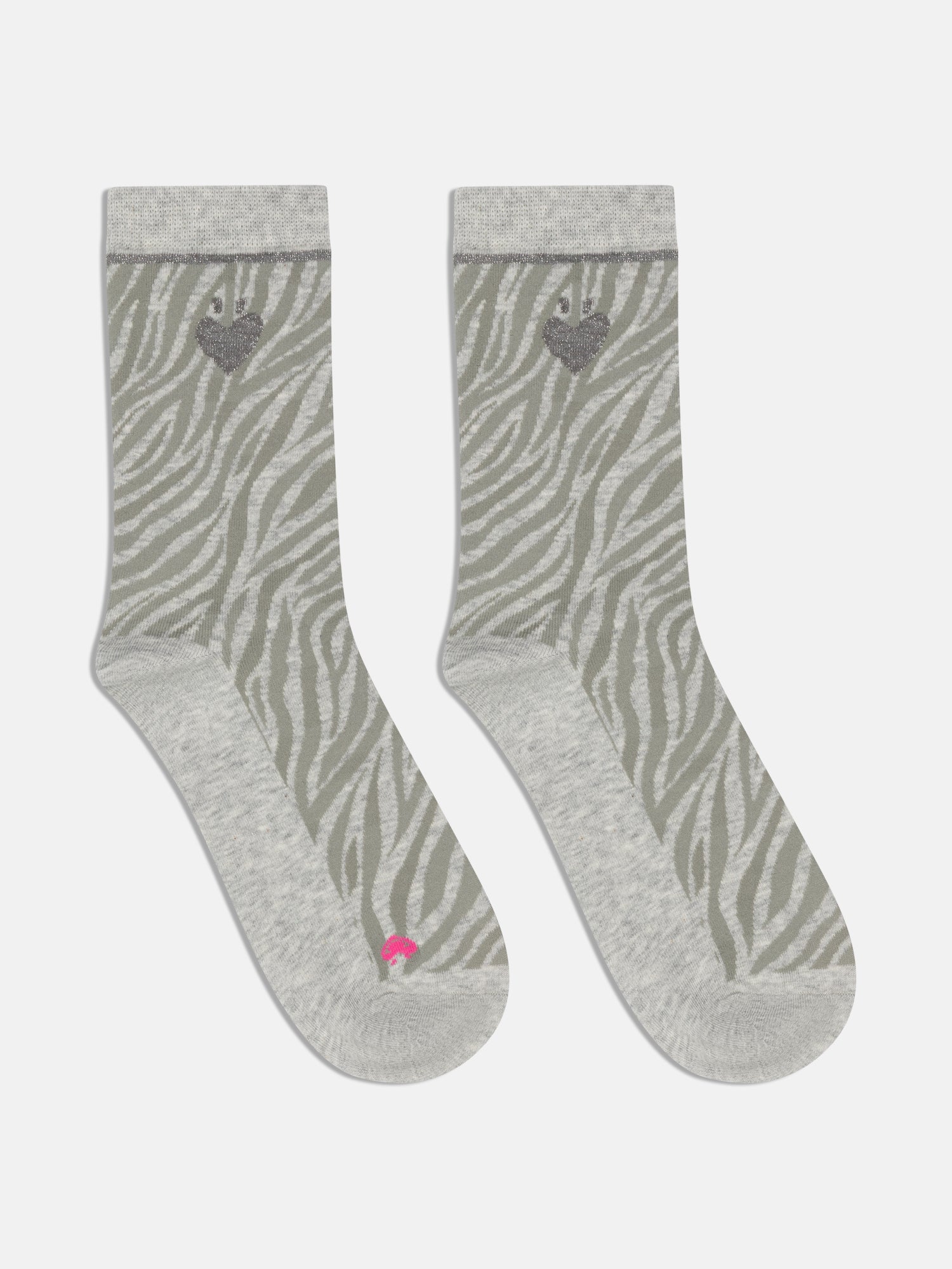 Lovely Socks "Zoe" 3er Pack