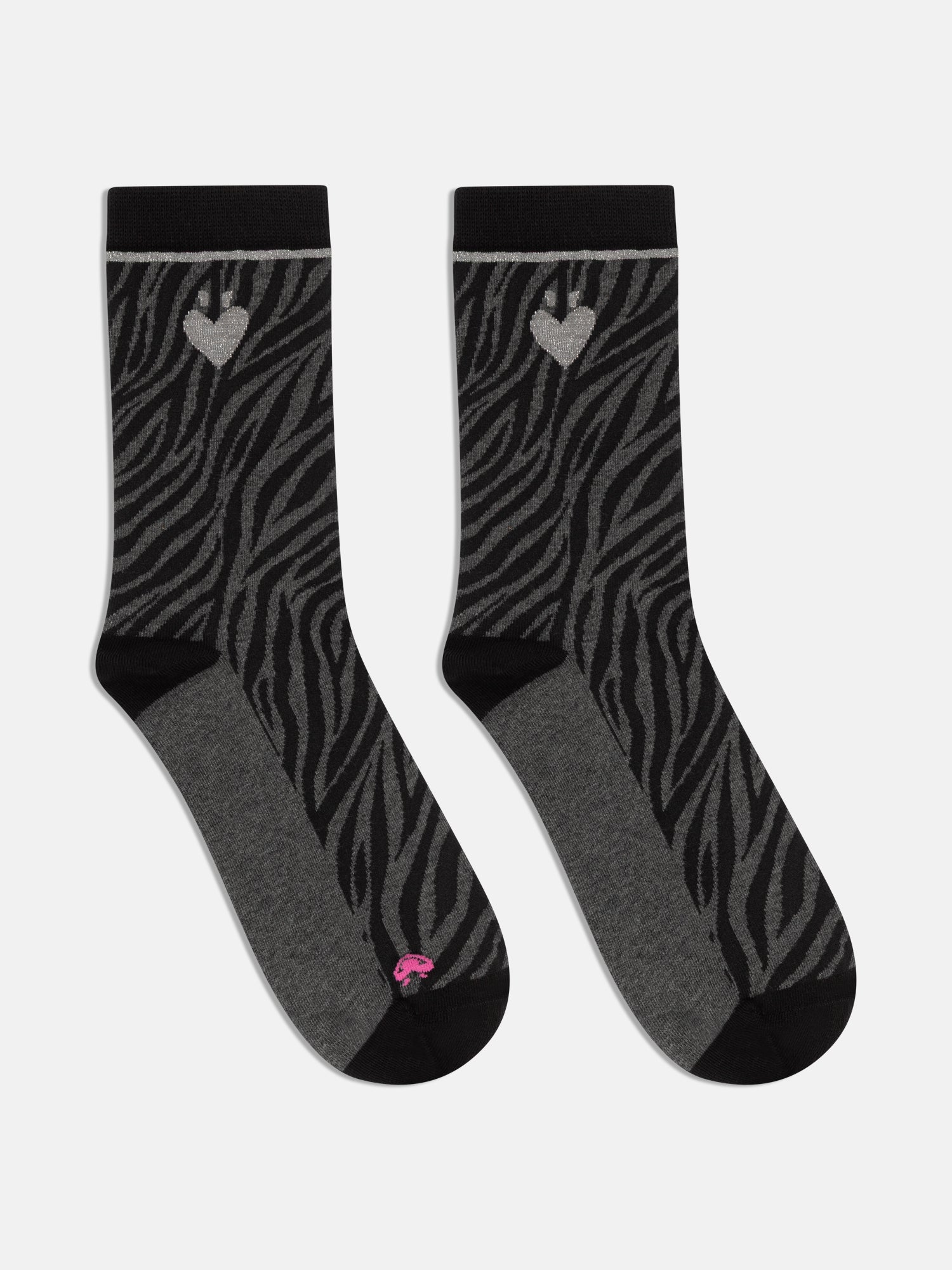 Lovely Socks "Zoe" 3er Pack