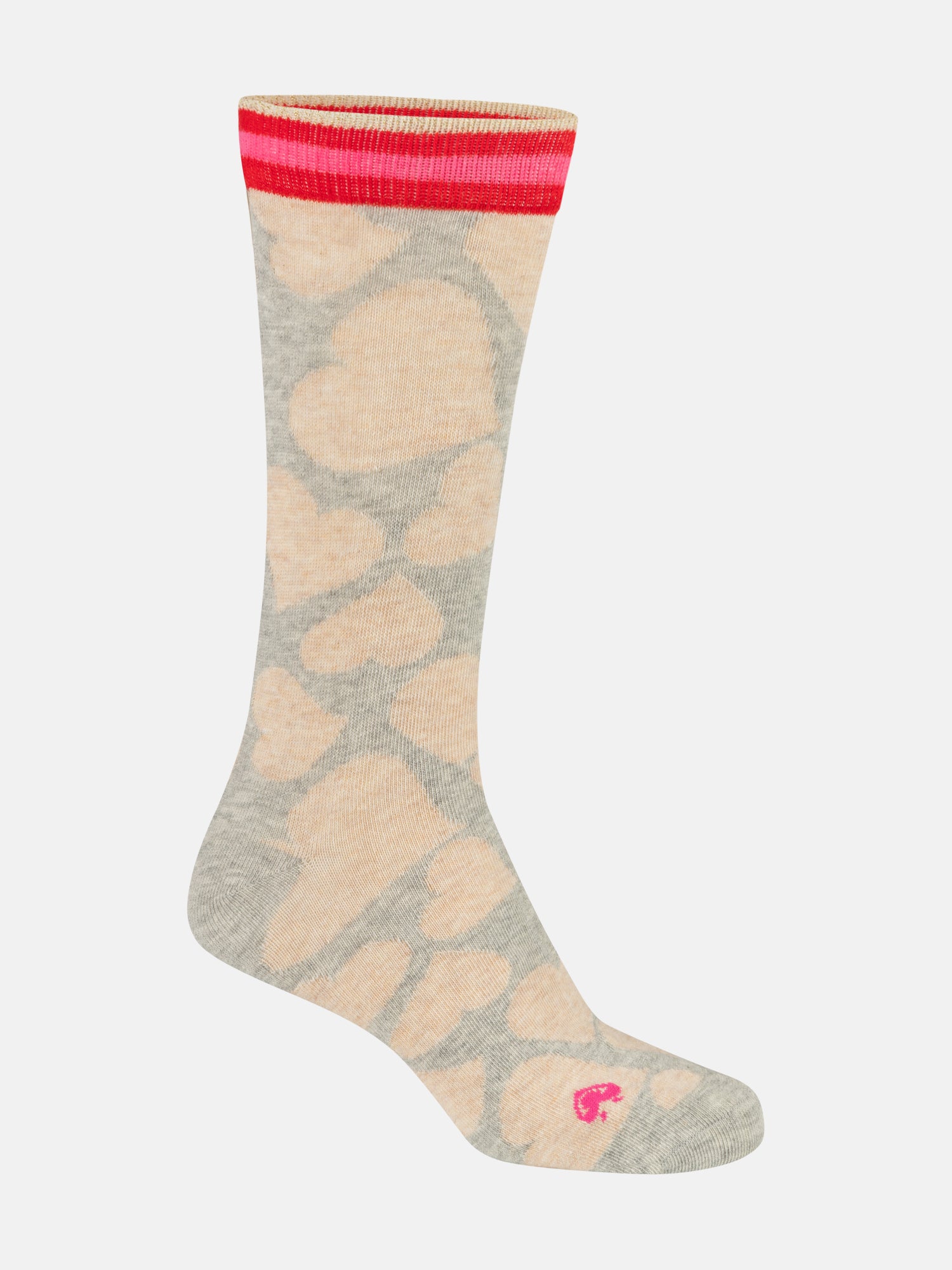 Lovely Socks "MarilyEP" – 3er Pack