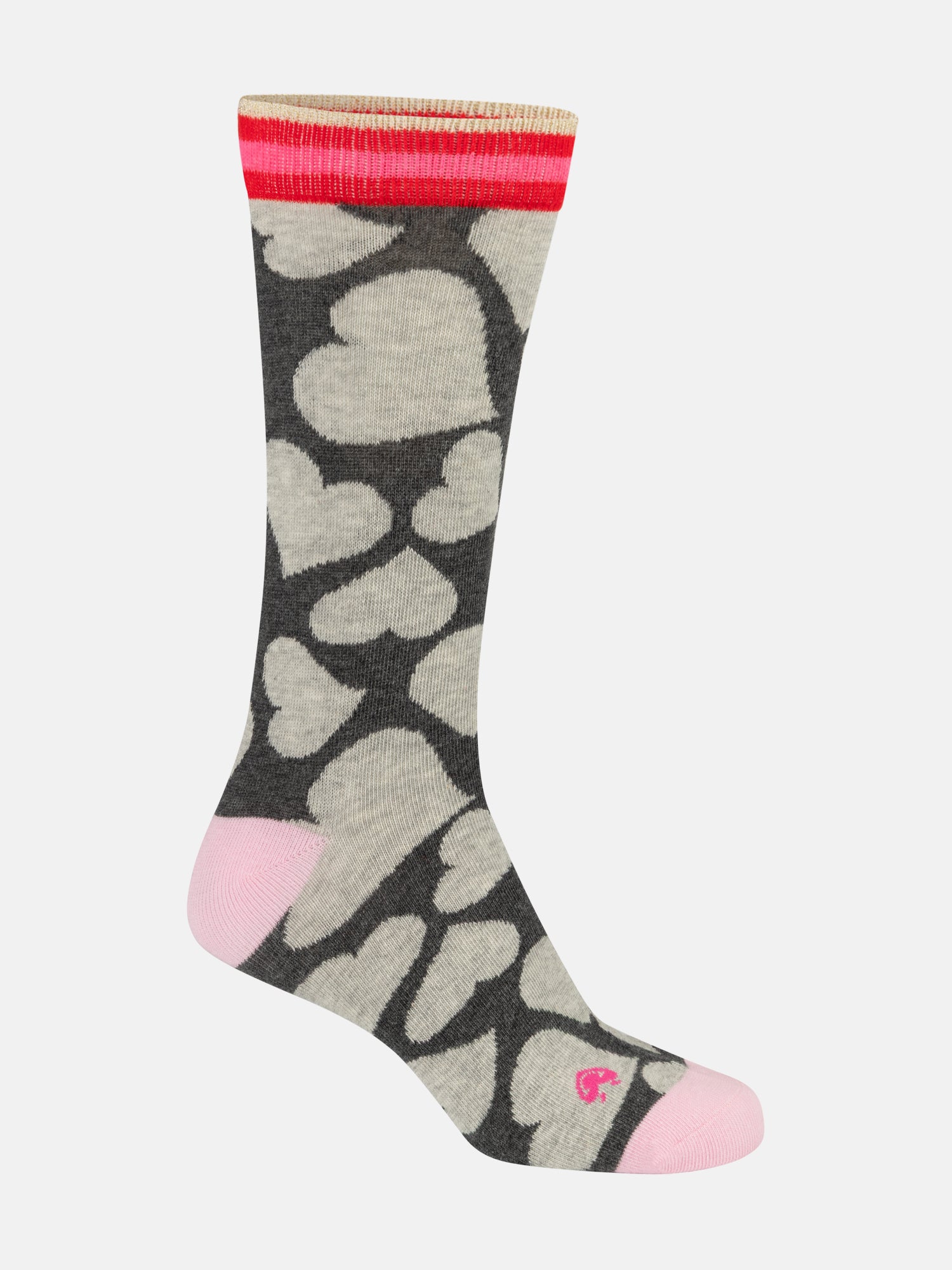 Lovely Socks "MarilyEP" – 3er Pack