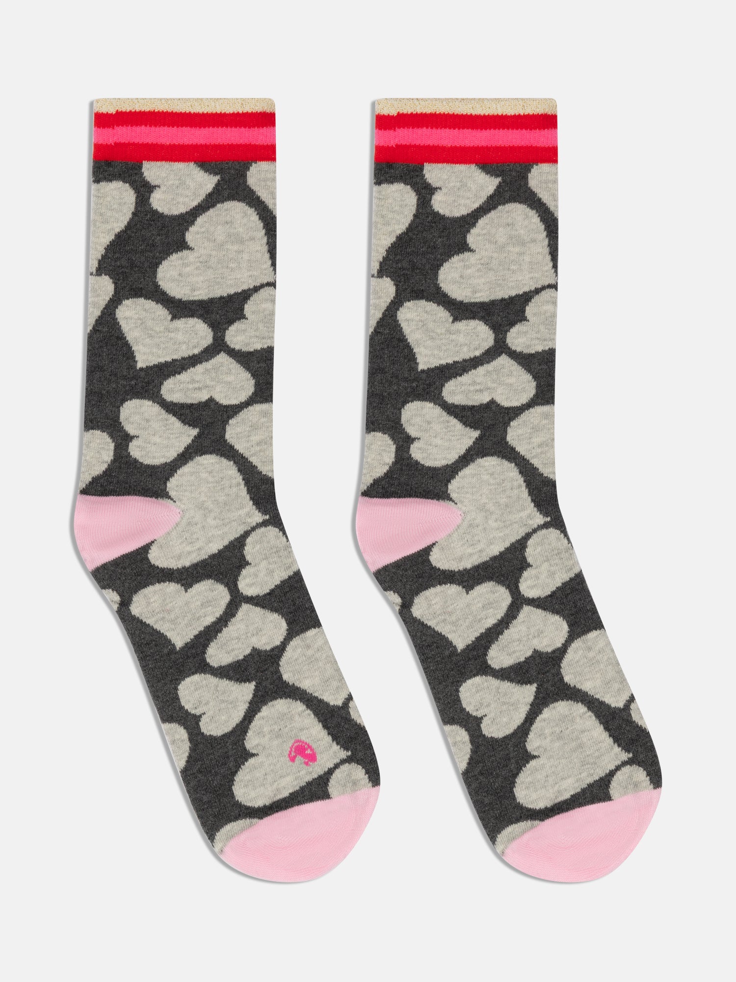 Lovely Socks "MarilyEP" – 3er Pack