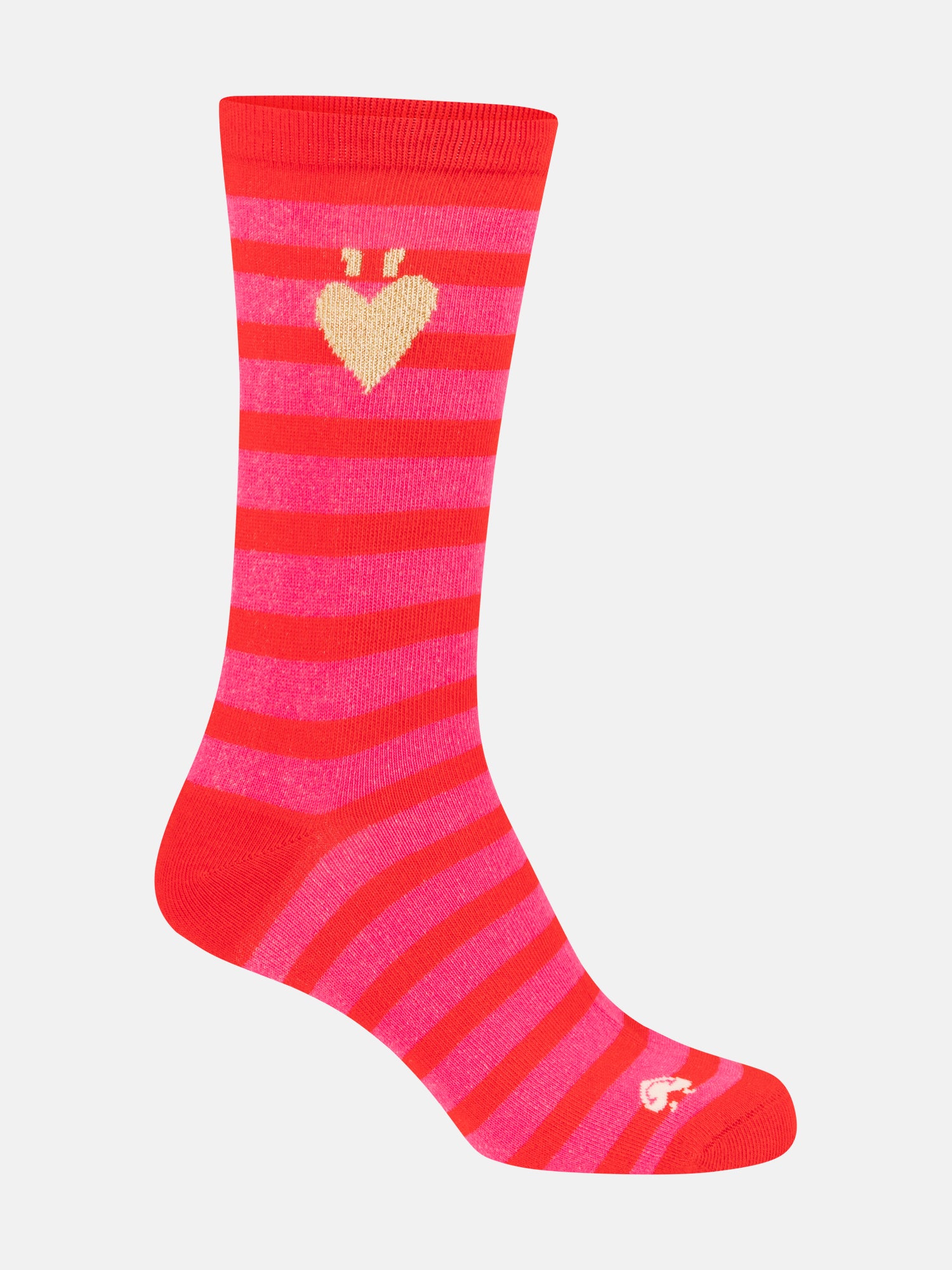 Lovely Socks "GraceEP" – 3er Pack