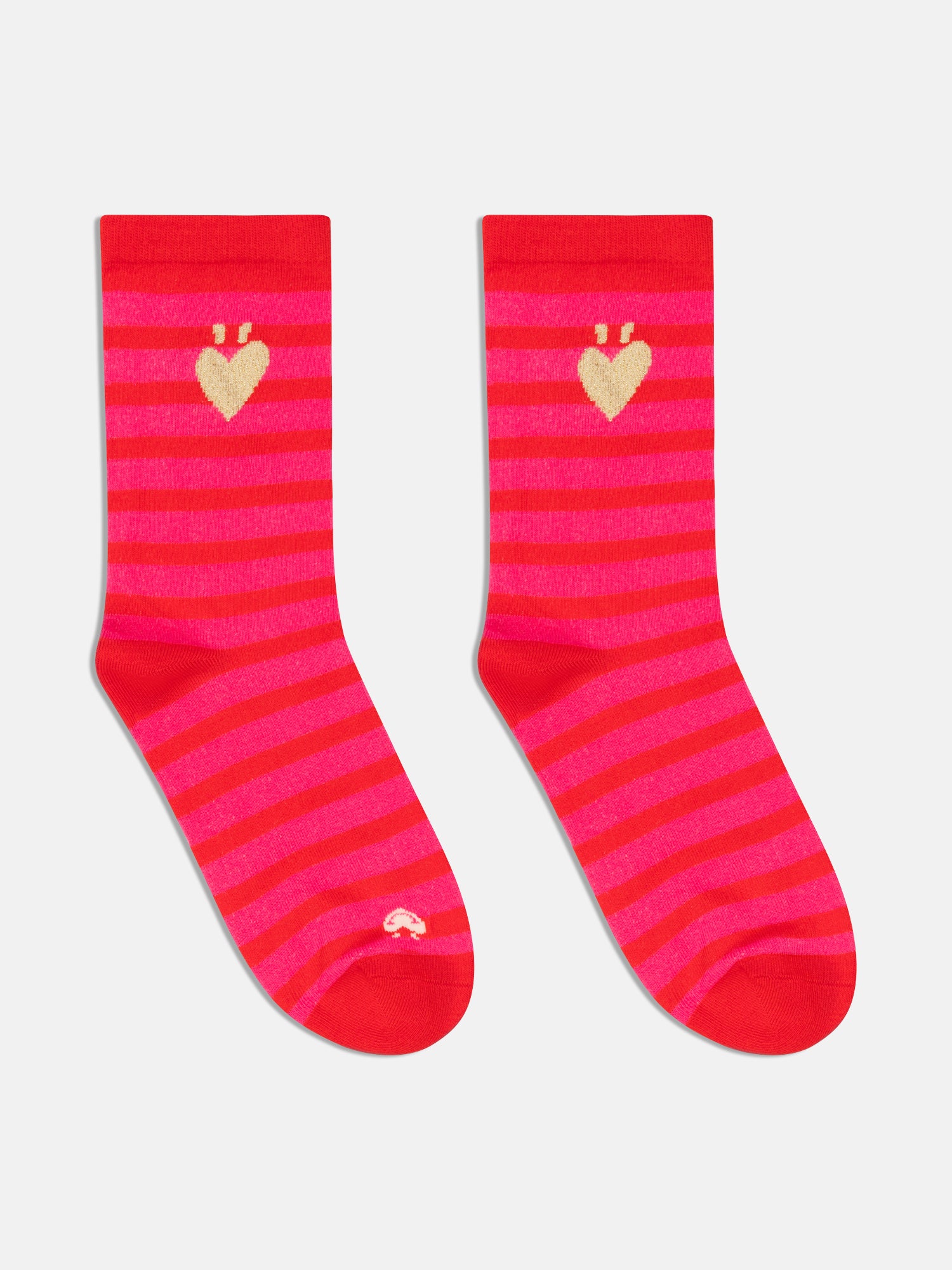 Lovely Socks "GraceEP" – 3er Pack