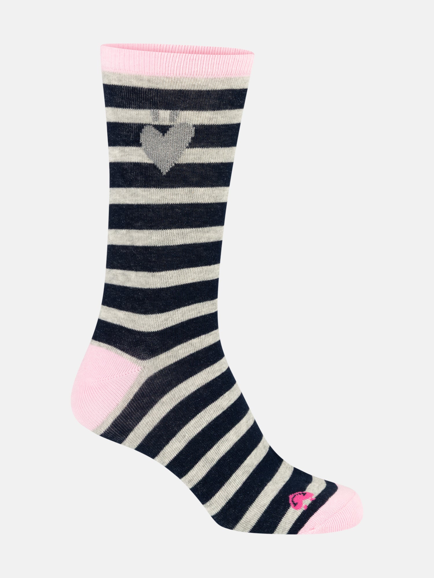 Lovely Socks "GraceEP" – 3er Pack