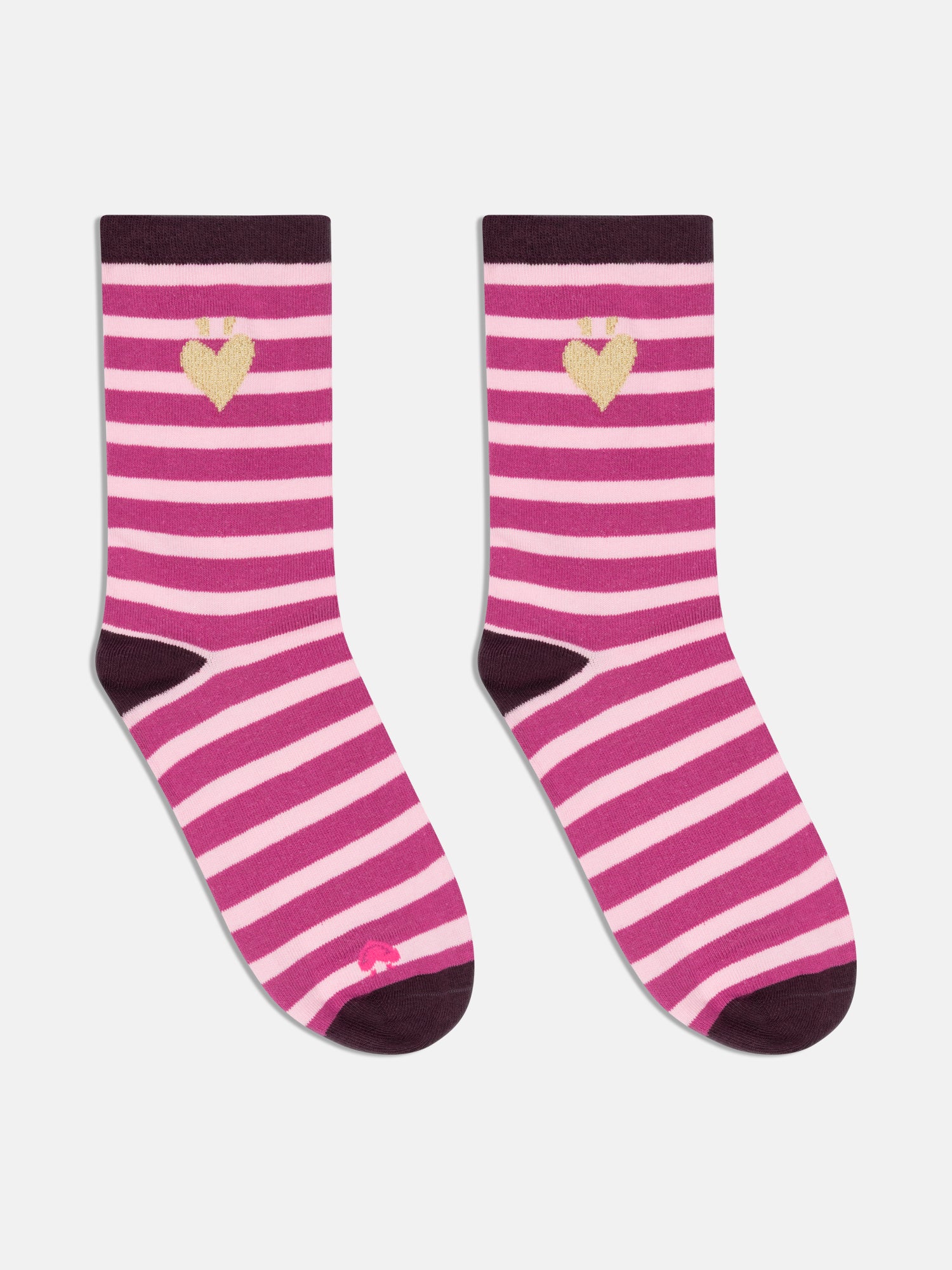 Lovely Socks "GraceEP" – 3er Pack