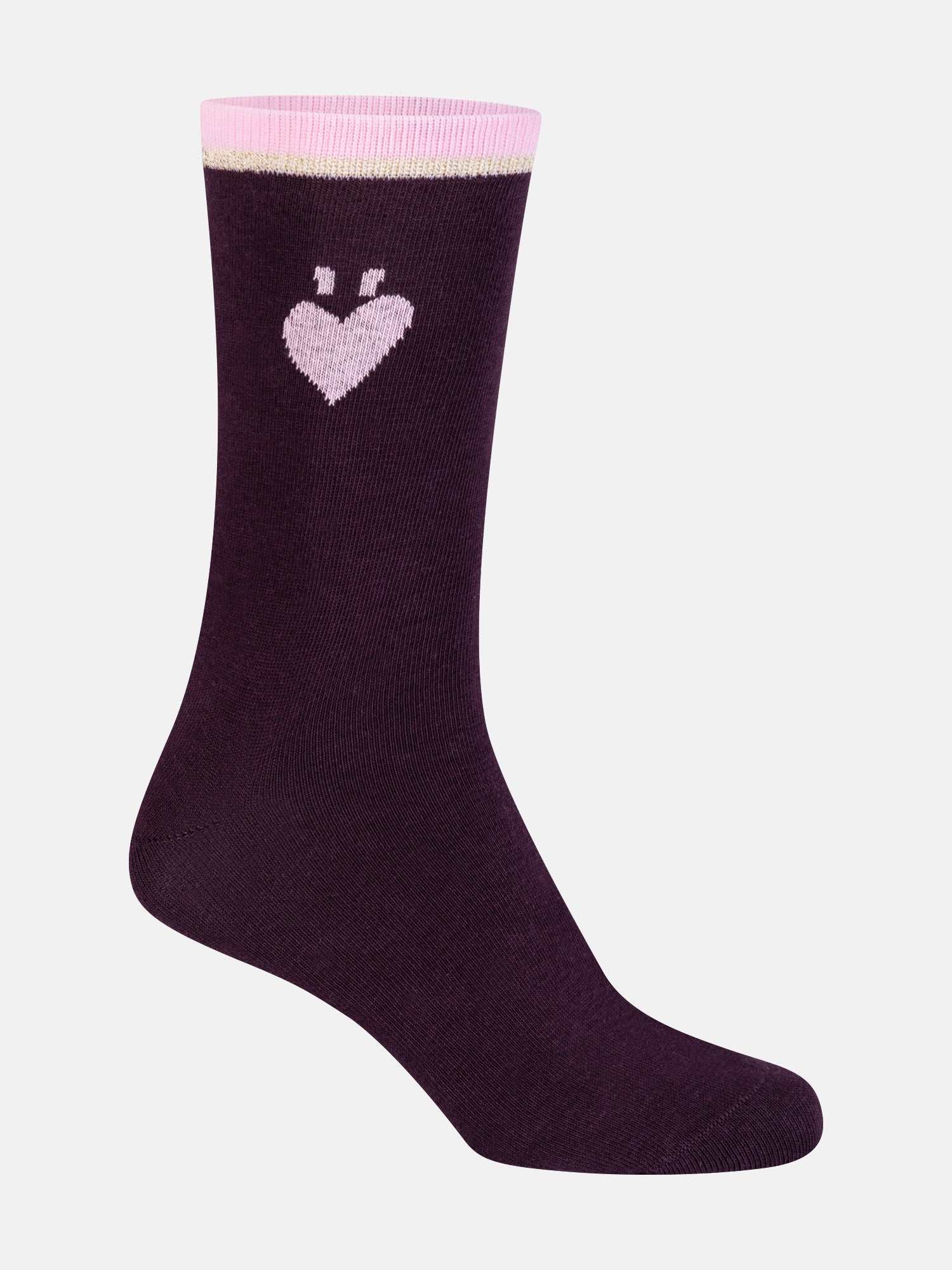 Lovely Socks mit Kulturtasche oder Geschenkbox