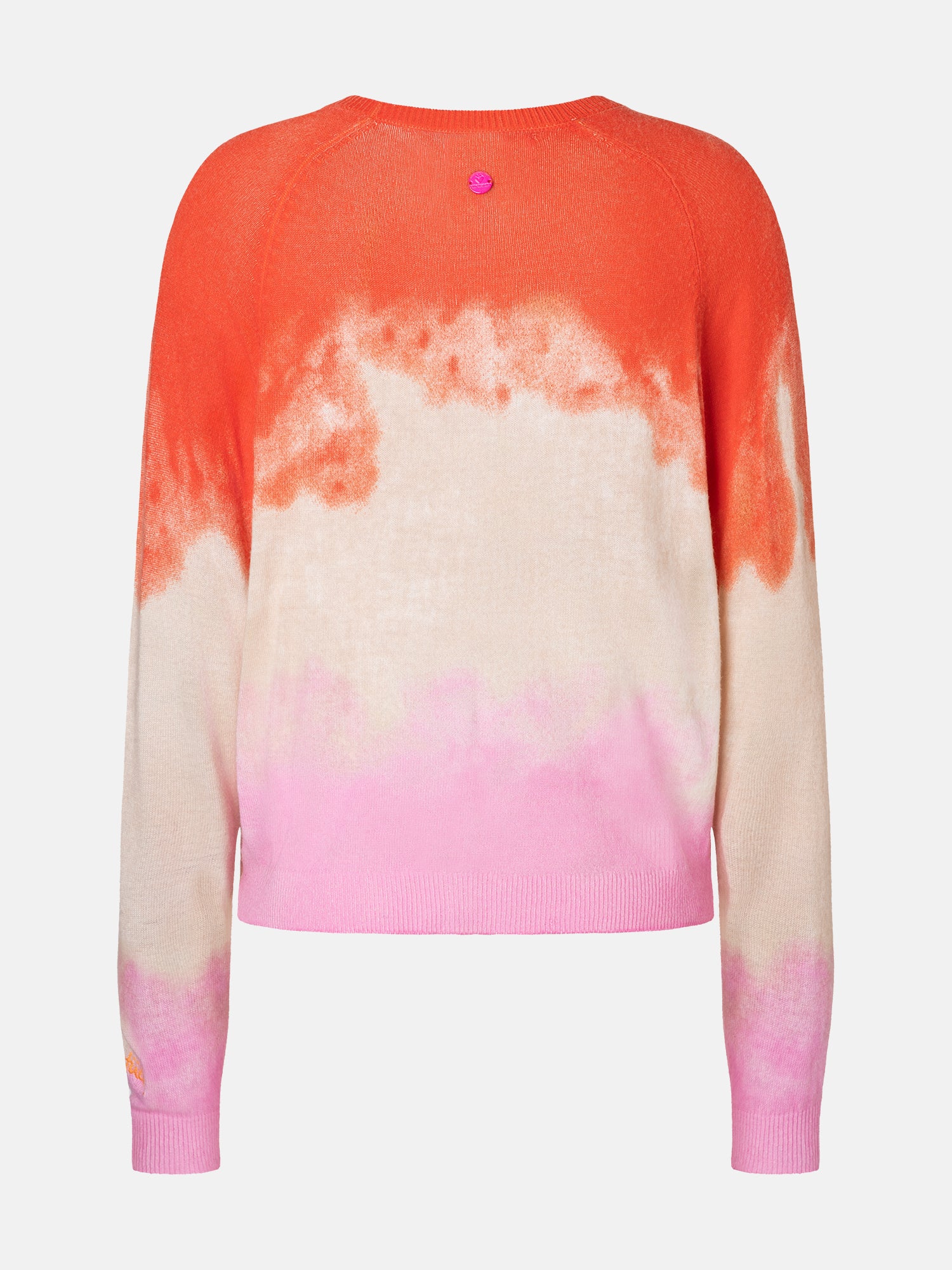 Strickjacke "AdileL" mit Woll-Anteil