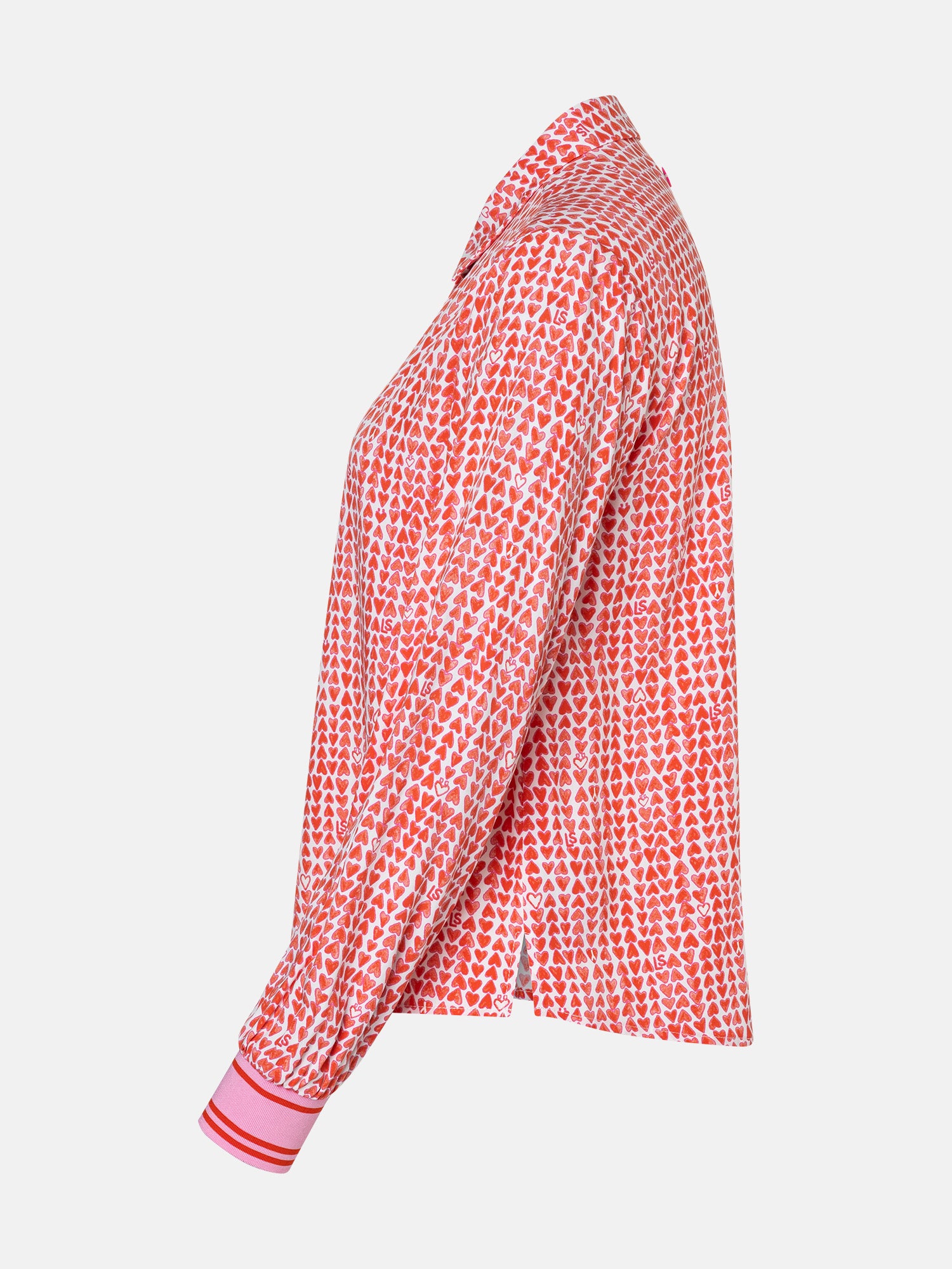 Bluse "ElodieL" aus Viskose