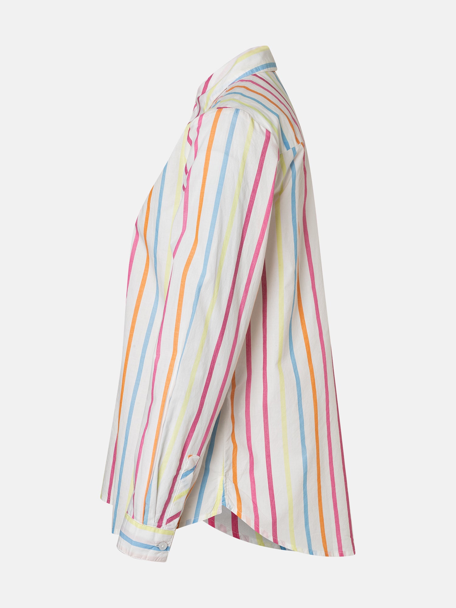 Bluse "LisaL" aus Baumwolle