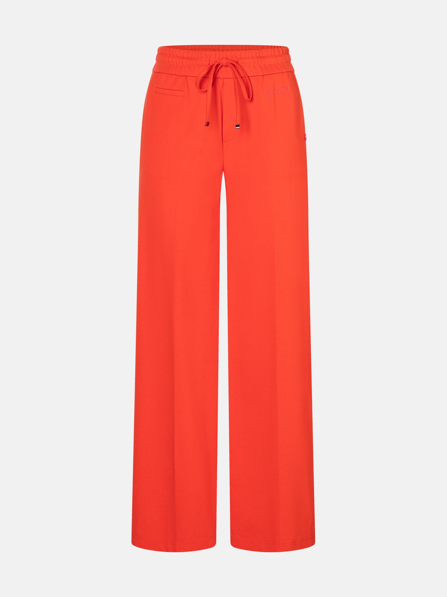 Hose "LS-63" mit Elastan