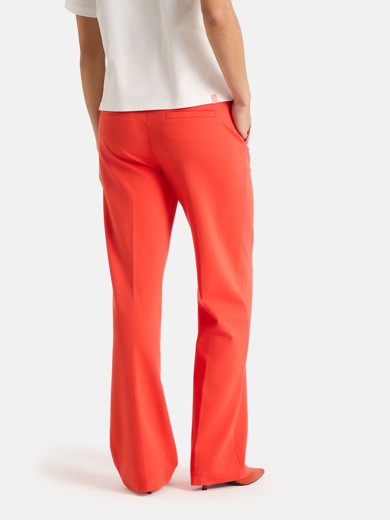 Hose "LS-63" mit Elastan