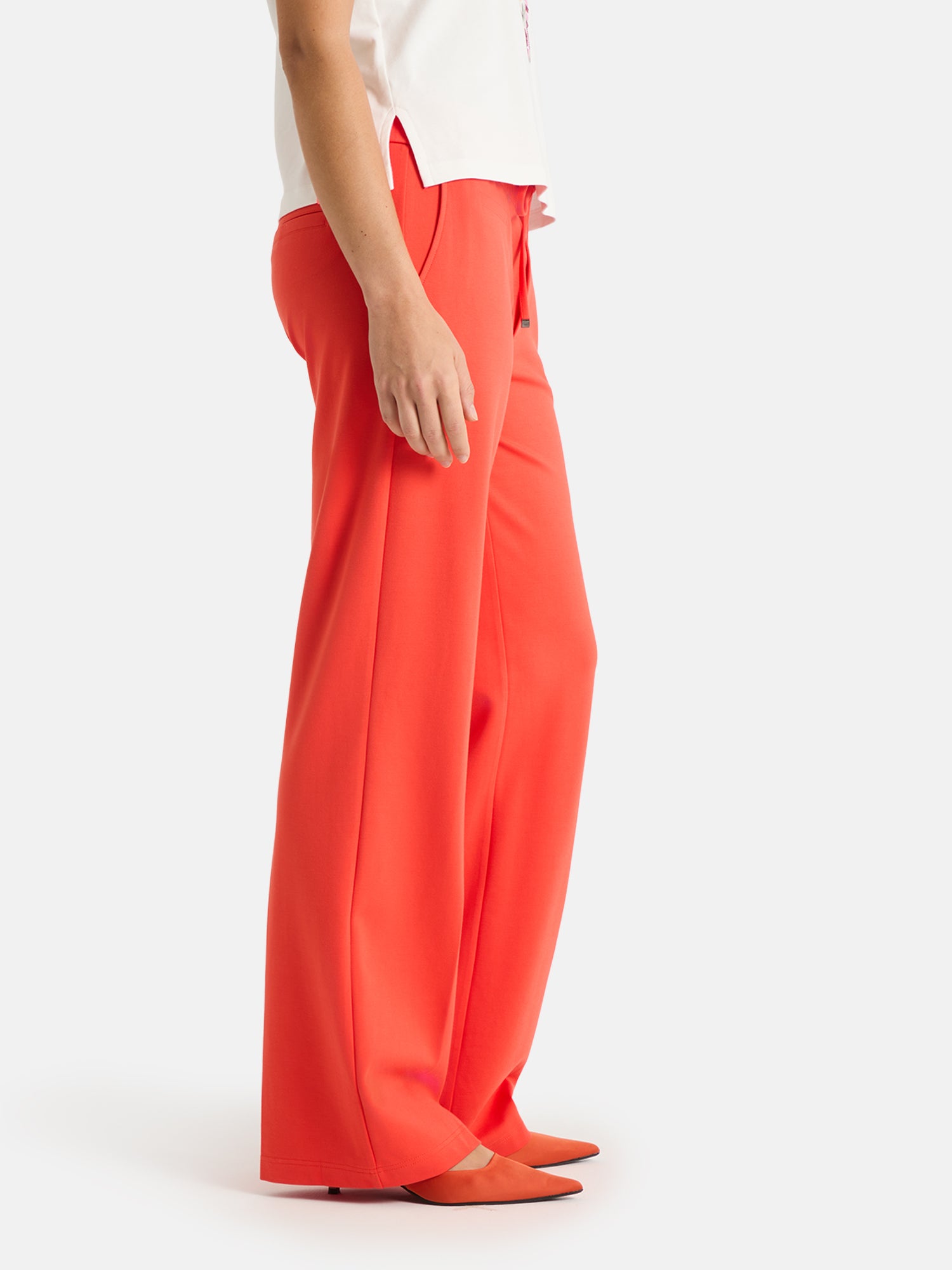 Hose "LS-63" mit Elastan