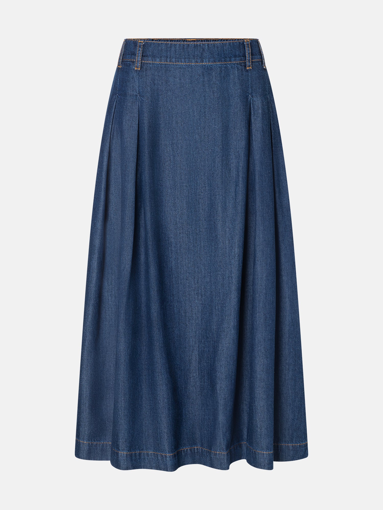 Rock "PrittL" mit Baumwolle