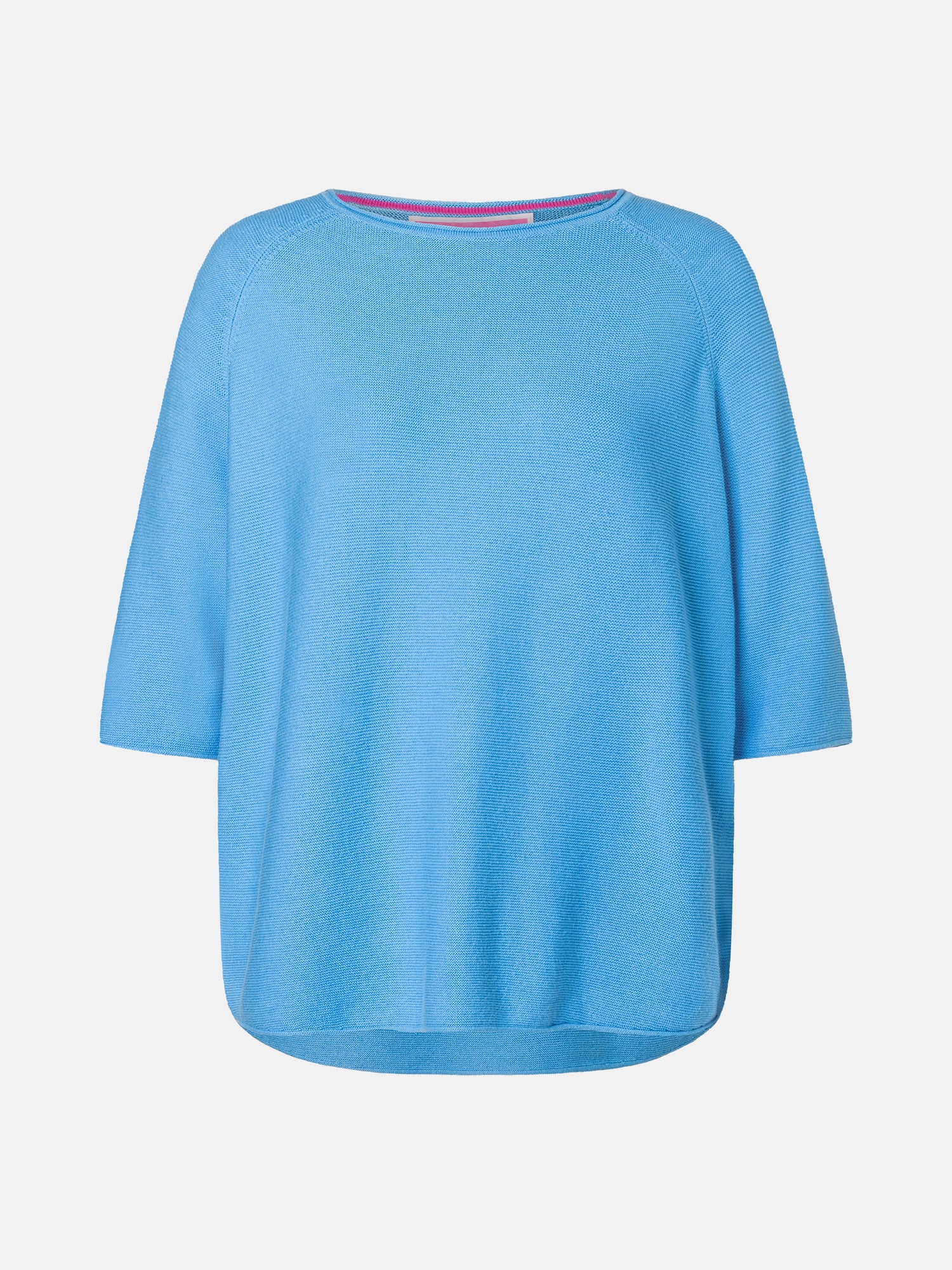 Pullover "KleraEP" aus Baumwolle