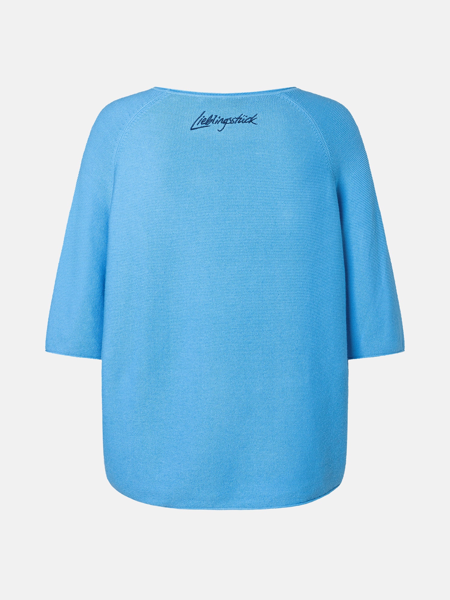 Pullover "KleraEP" aus Baumwolle