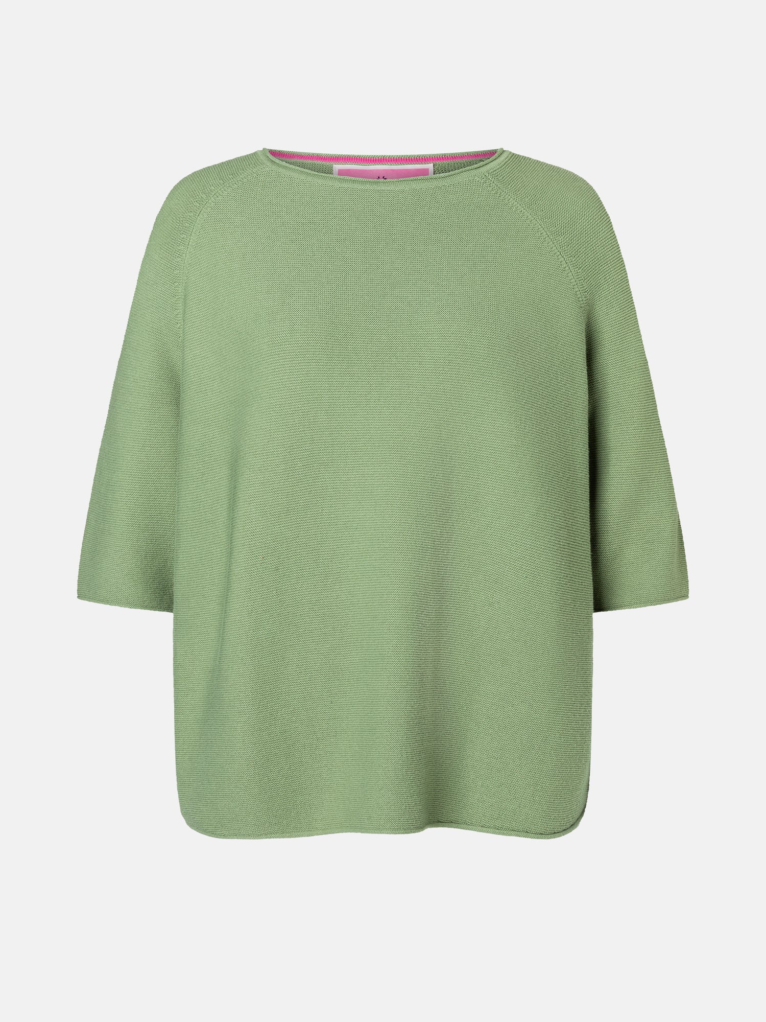 Pullover "KleraEP" aus Baumwolle