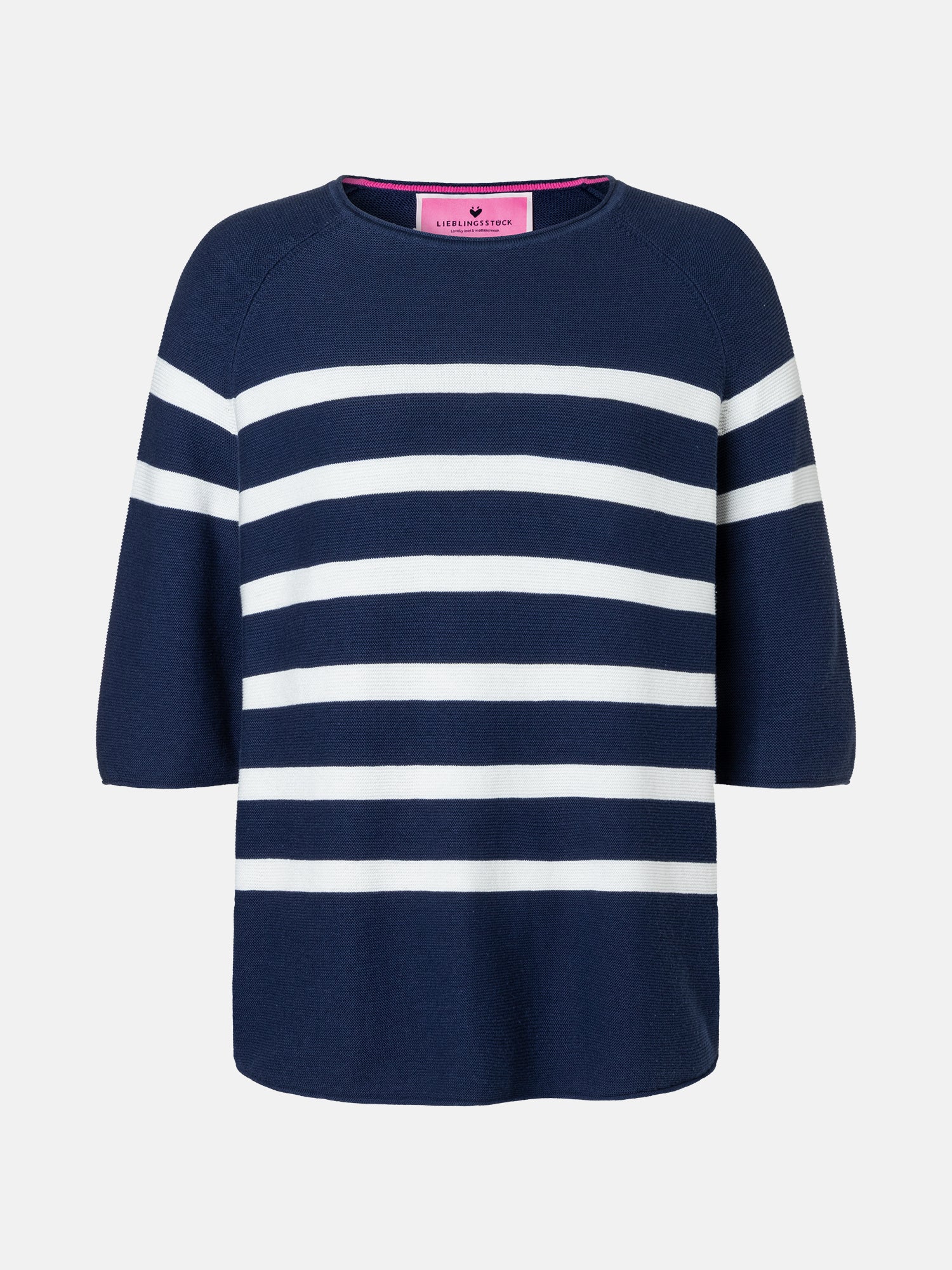 Pullover "KlerariEP" Baumwolle