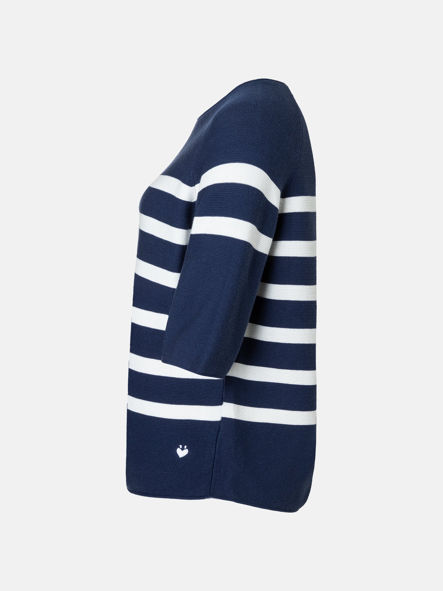 Pullover "KlerariEP" Baumwolle