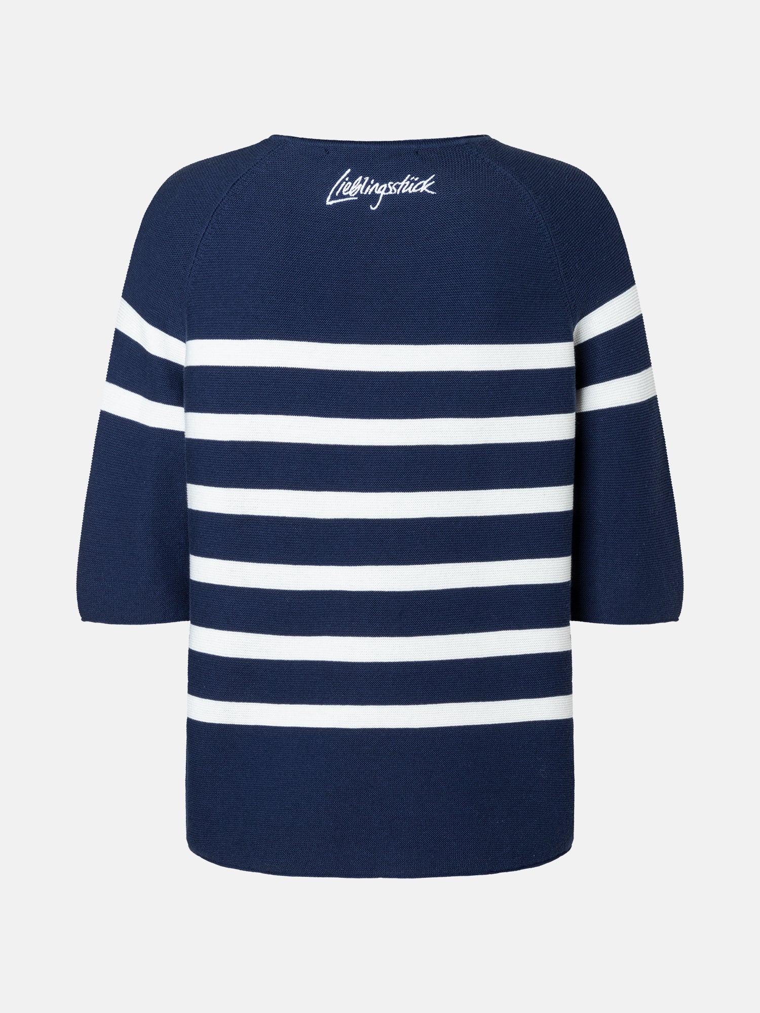 Pullover "KlerariEP" Baumwolle