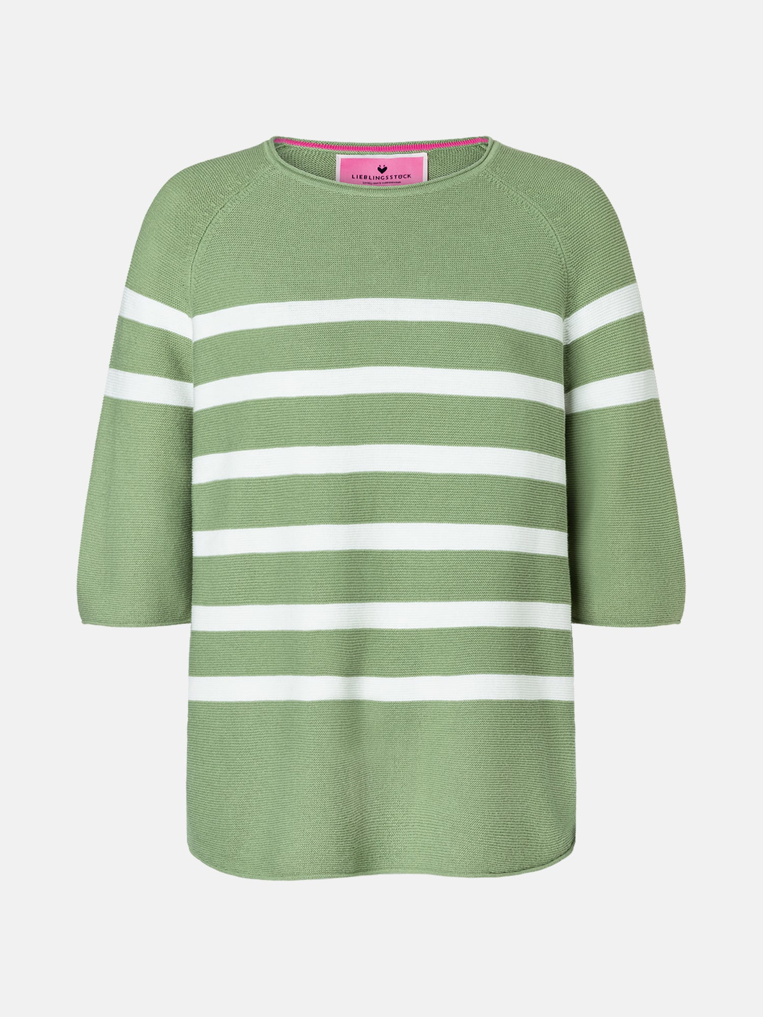 Pullover "KlerariEP" Baumwolle