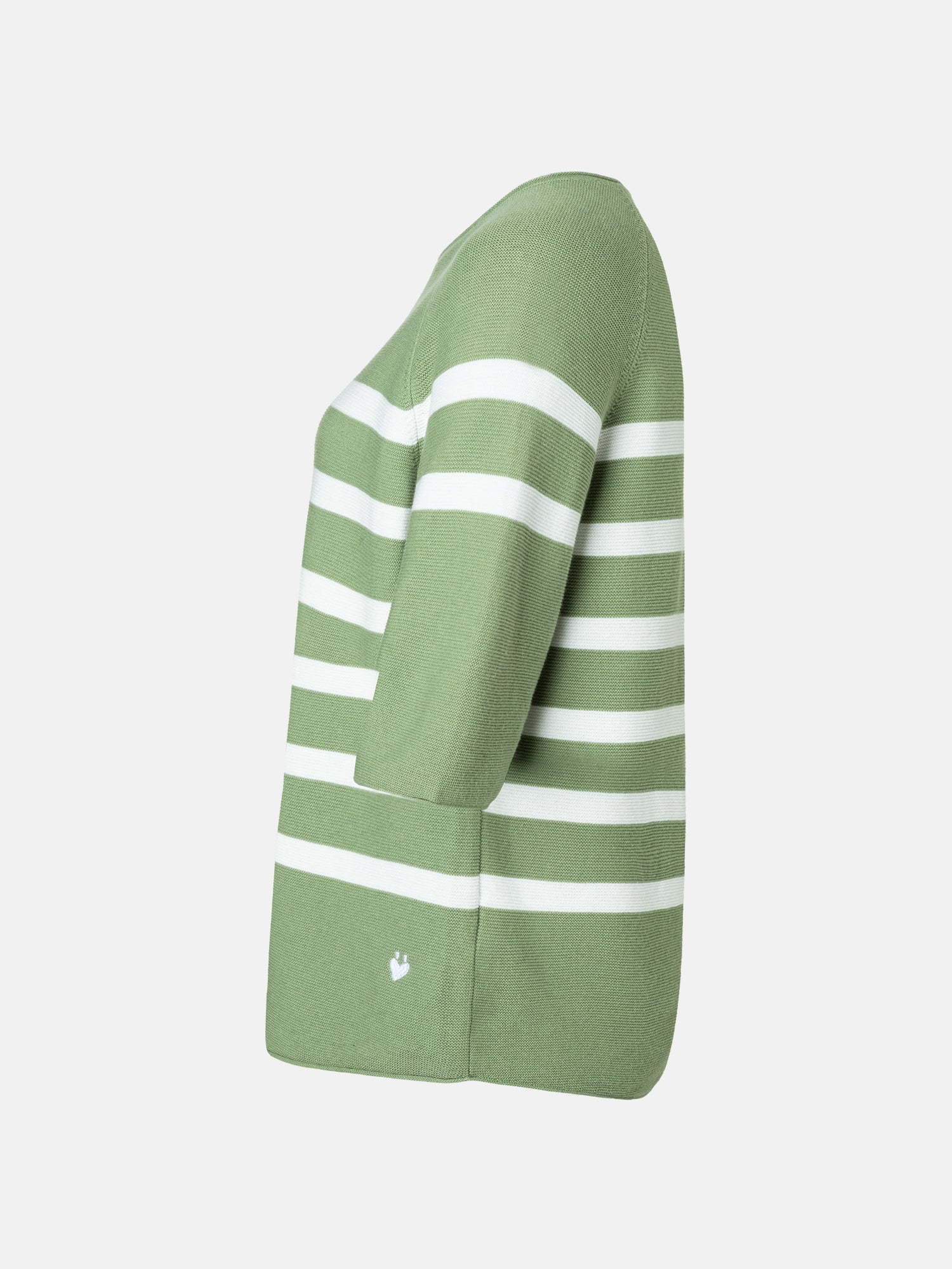 Pullover "KlerariEP" Baumwolle