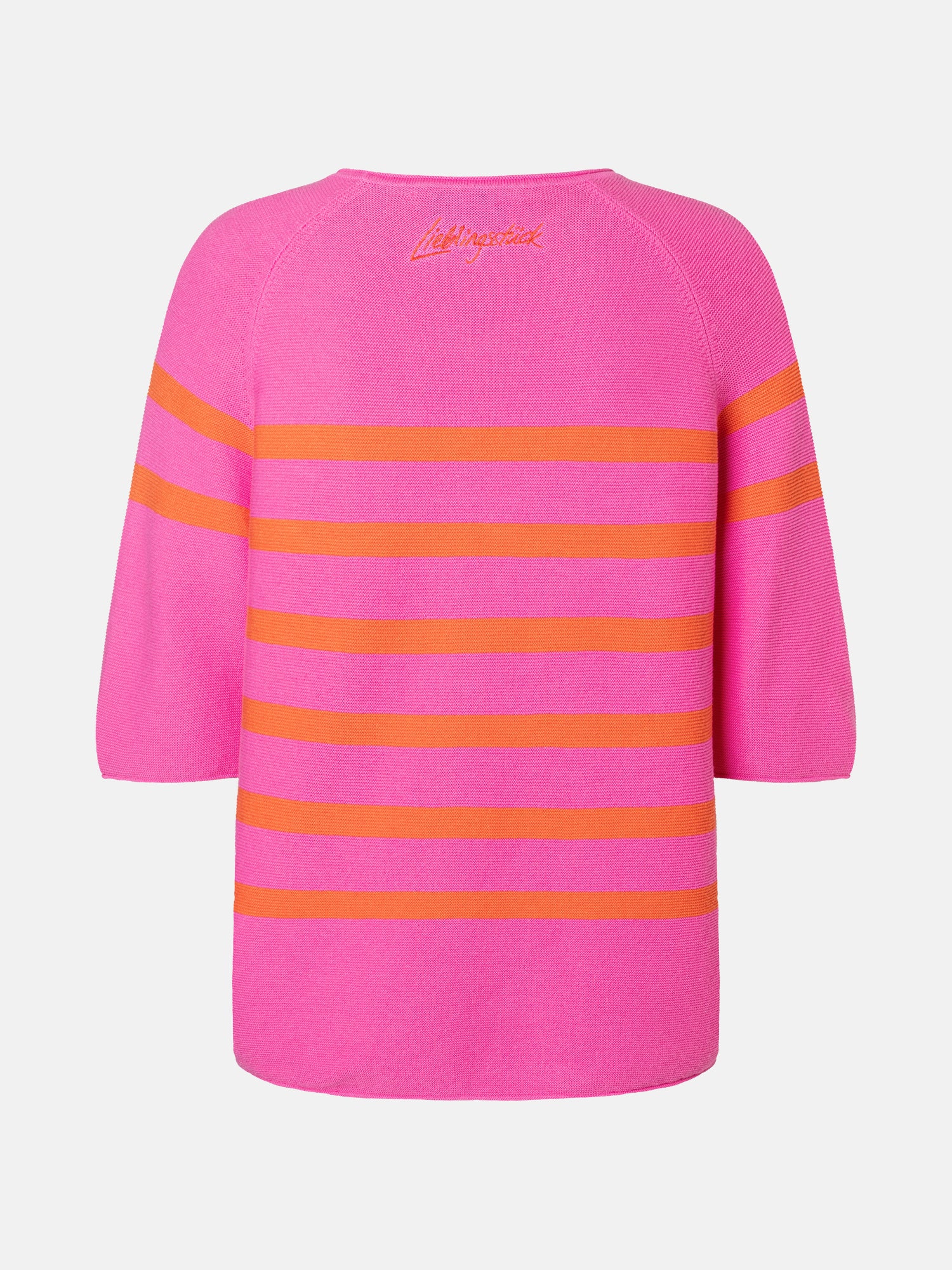 Pullover "KlerariEP" Baumwolle