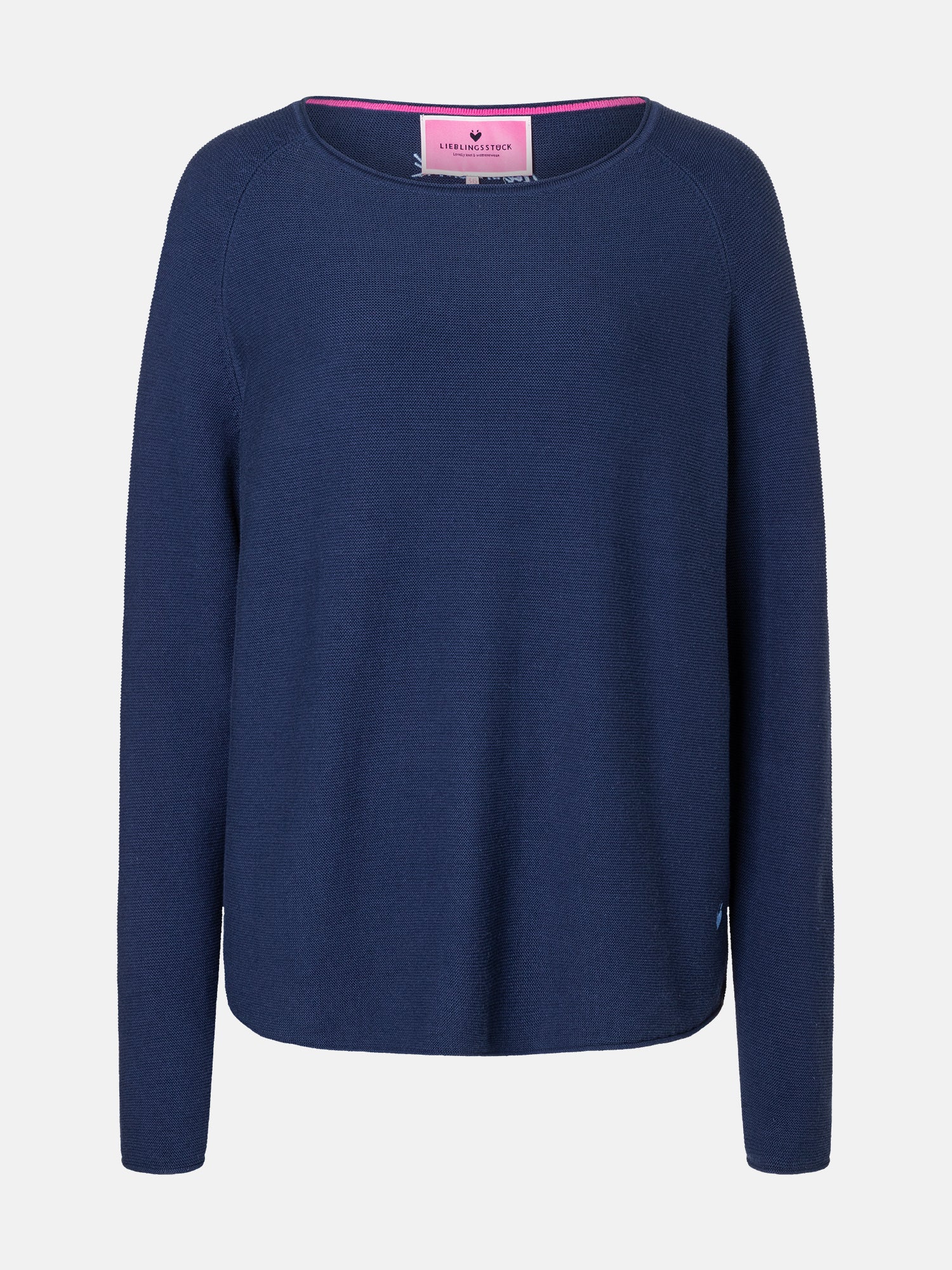 Pullover "BiancaEP" aus Baumwolle