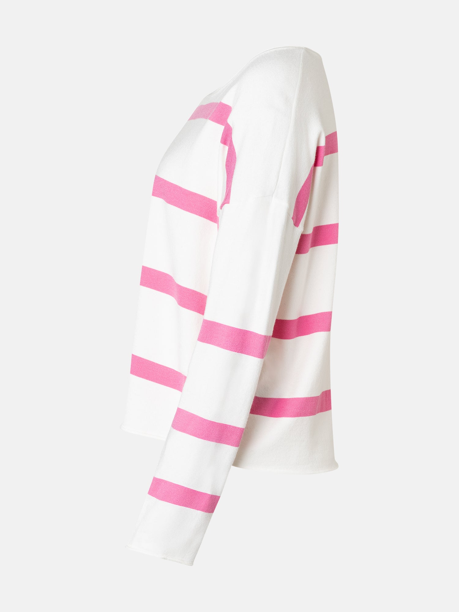 Pullover "MarciEP" mit Viskose