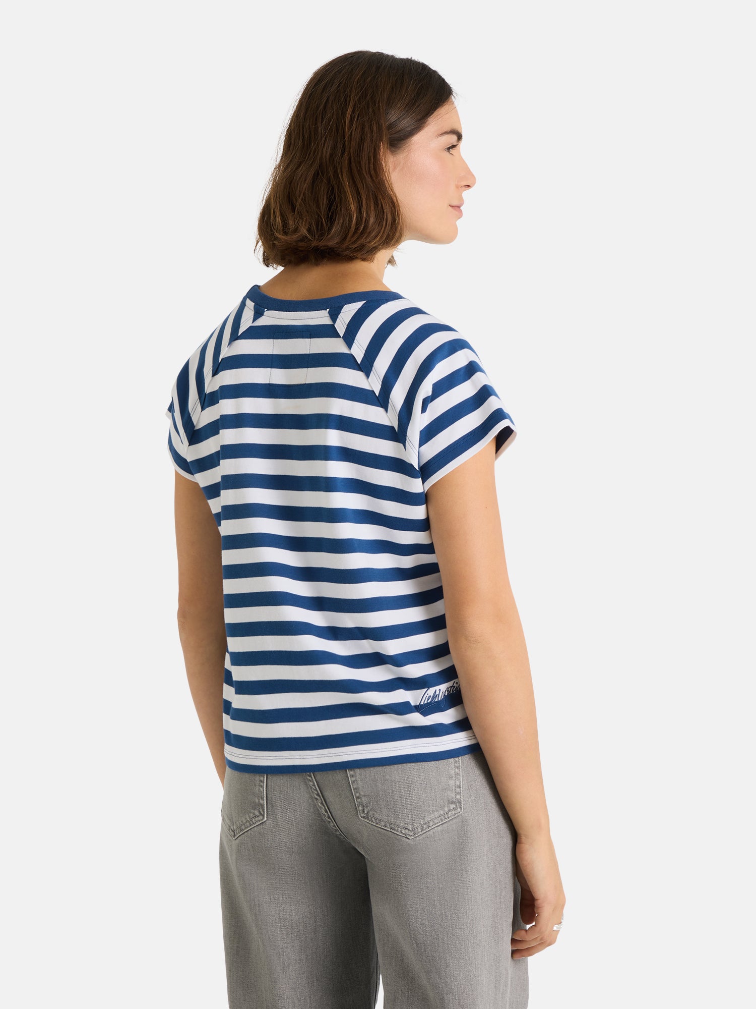 T-Shirt "TaraEP" Baumwolle