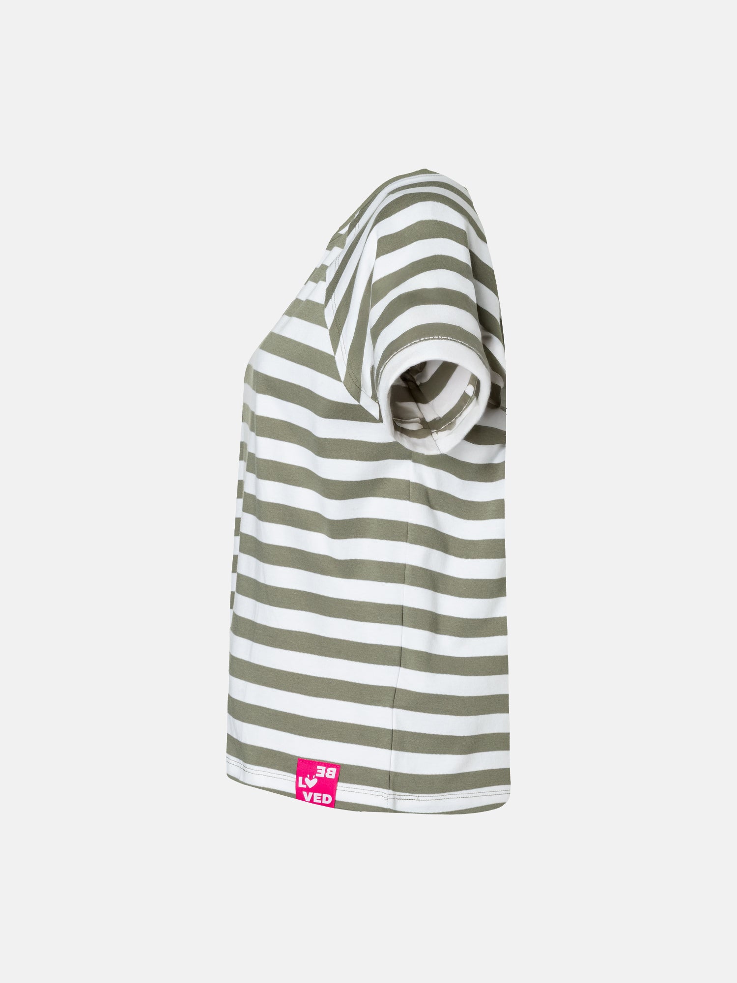 T-Shirt "TaraEP" Baumwolle