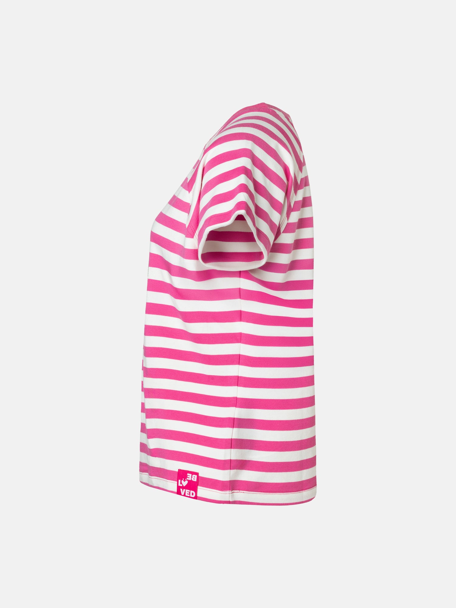 T-Shirt "TaraEP" Baumwolle