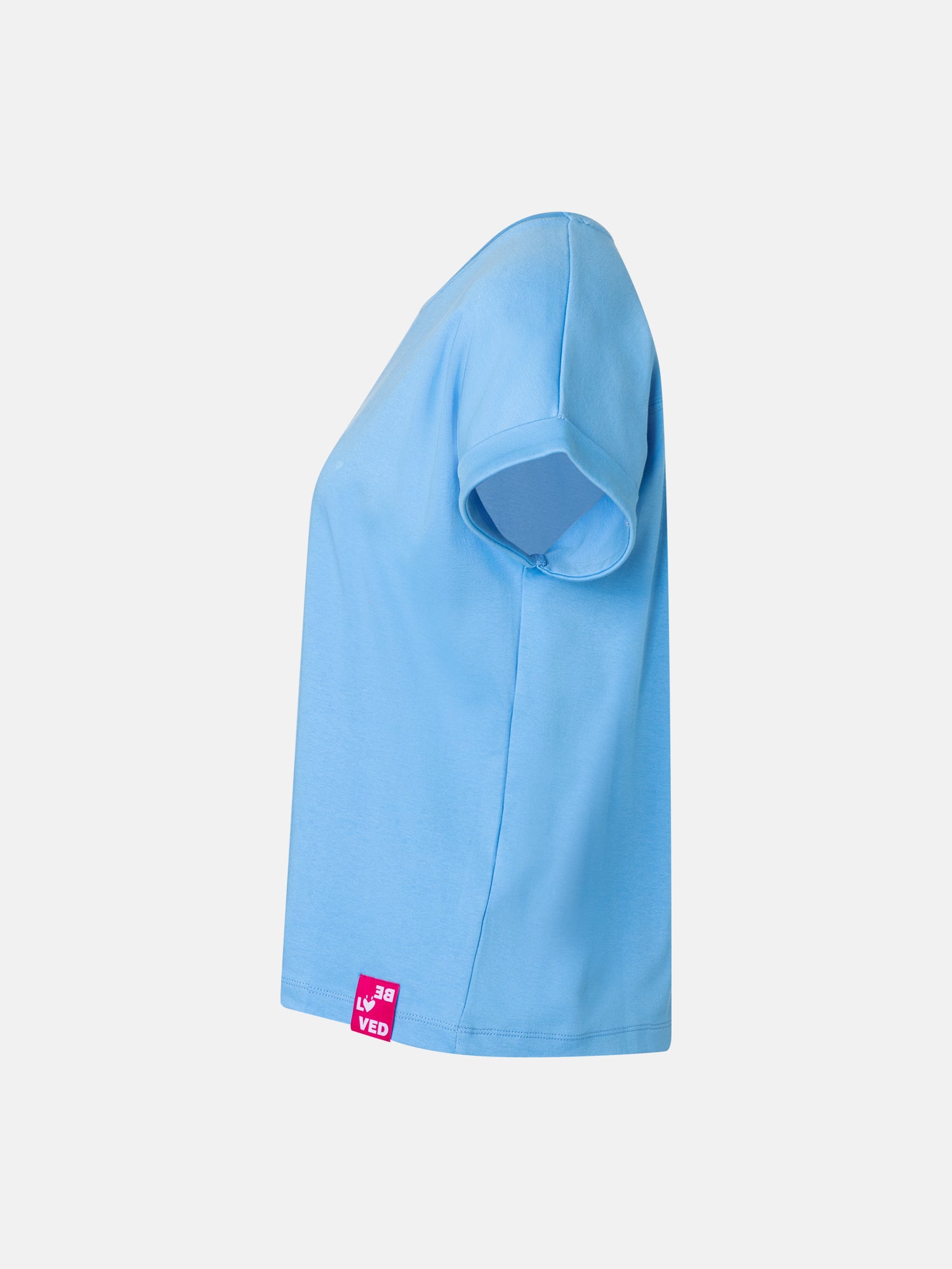 T-Shirt "CamilaEP" aus Baumwolle