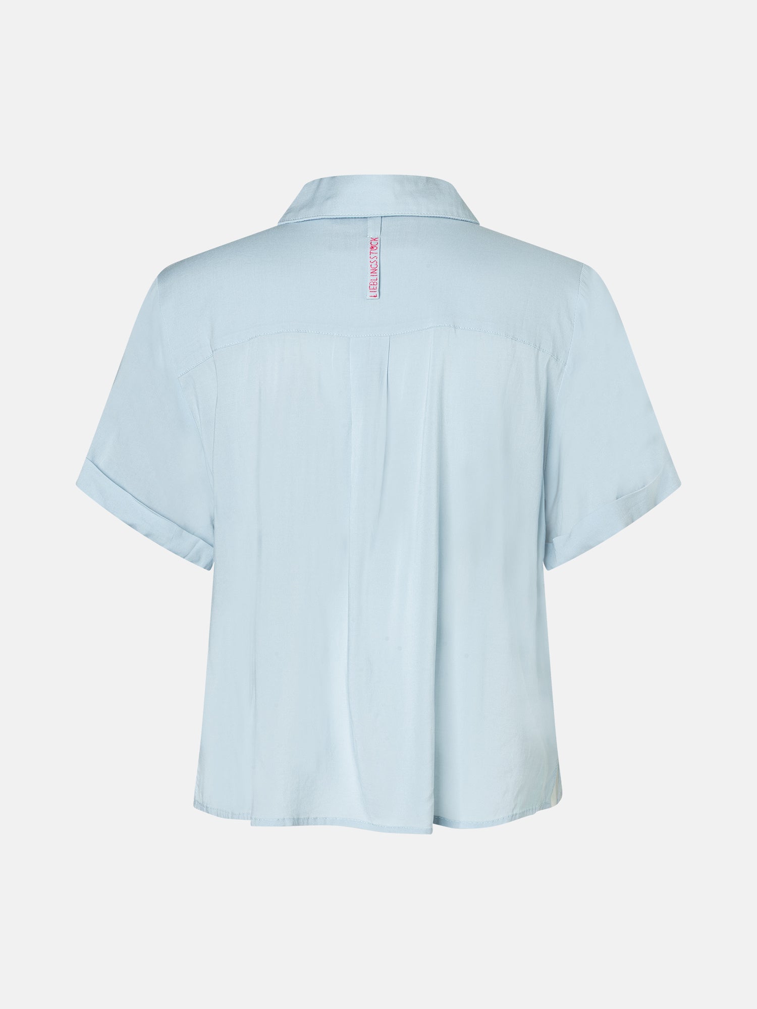 Bluse "RulaEP" mit Elasthan