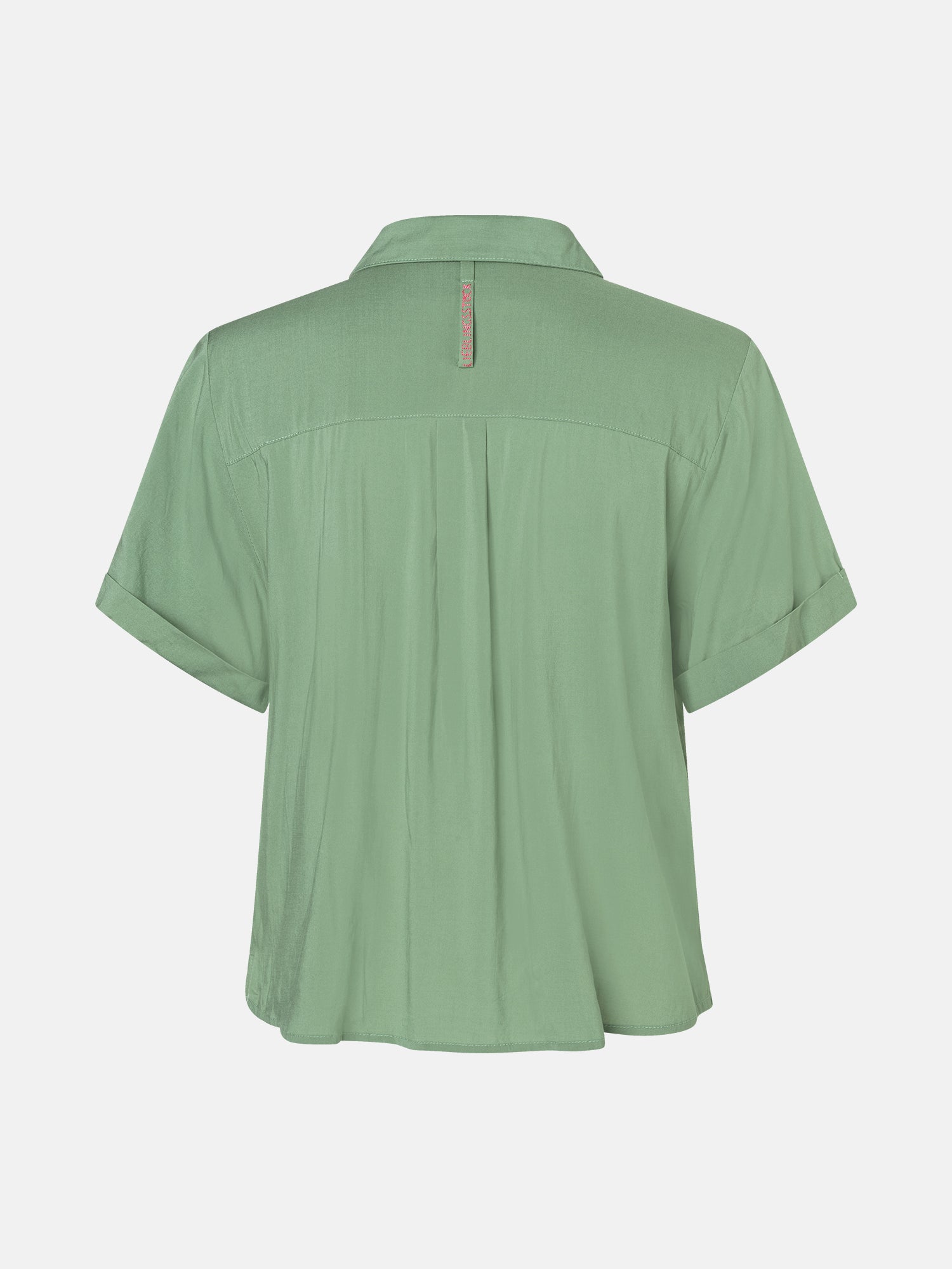 Bluse "RulaEP" mit Elasthan