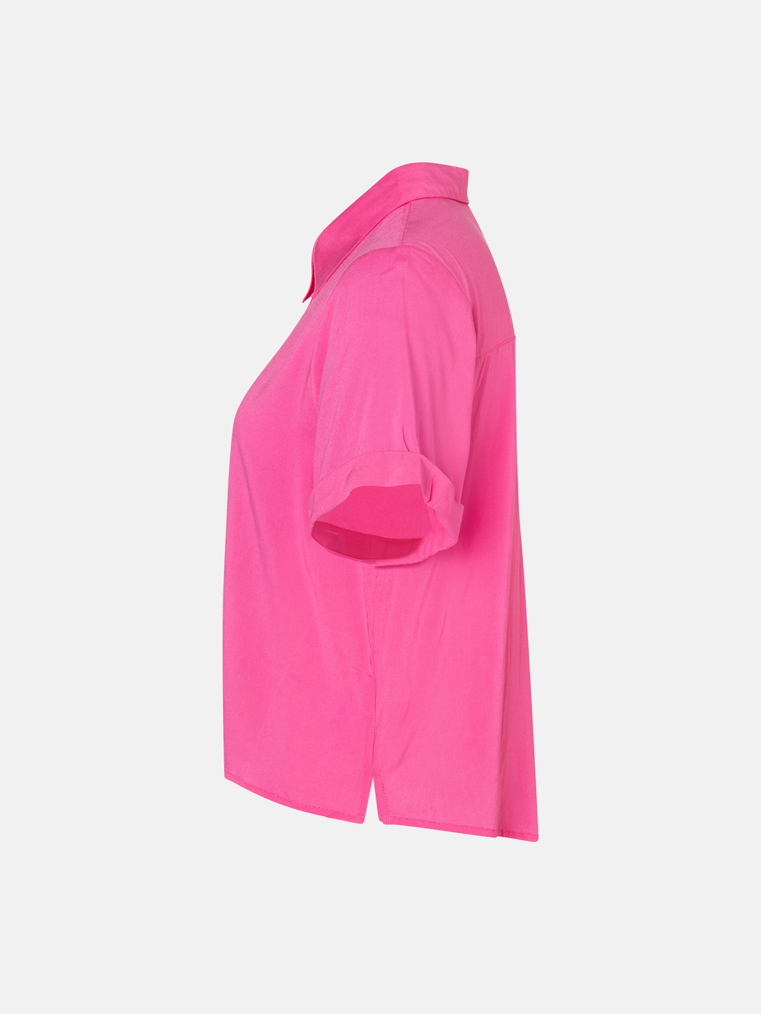 Bluse "RulaEP" mit Elasthan