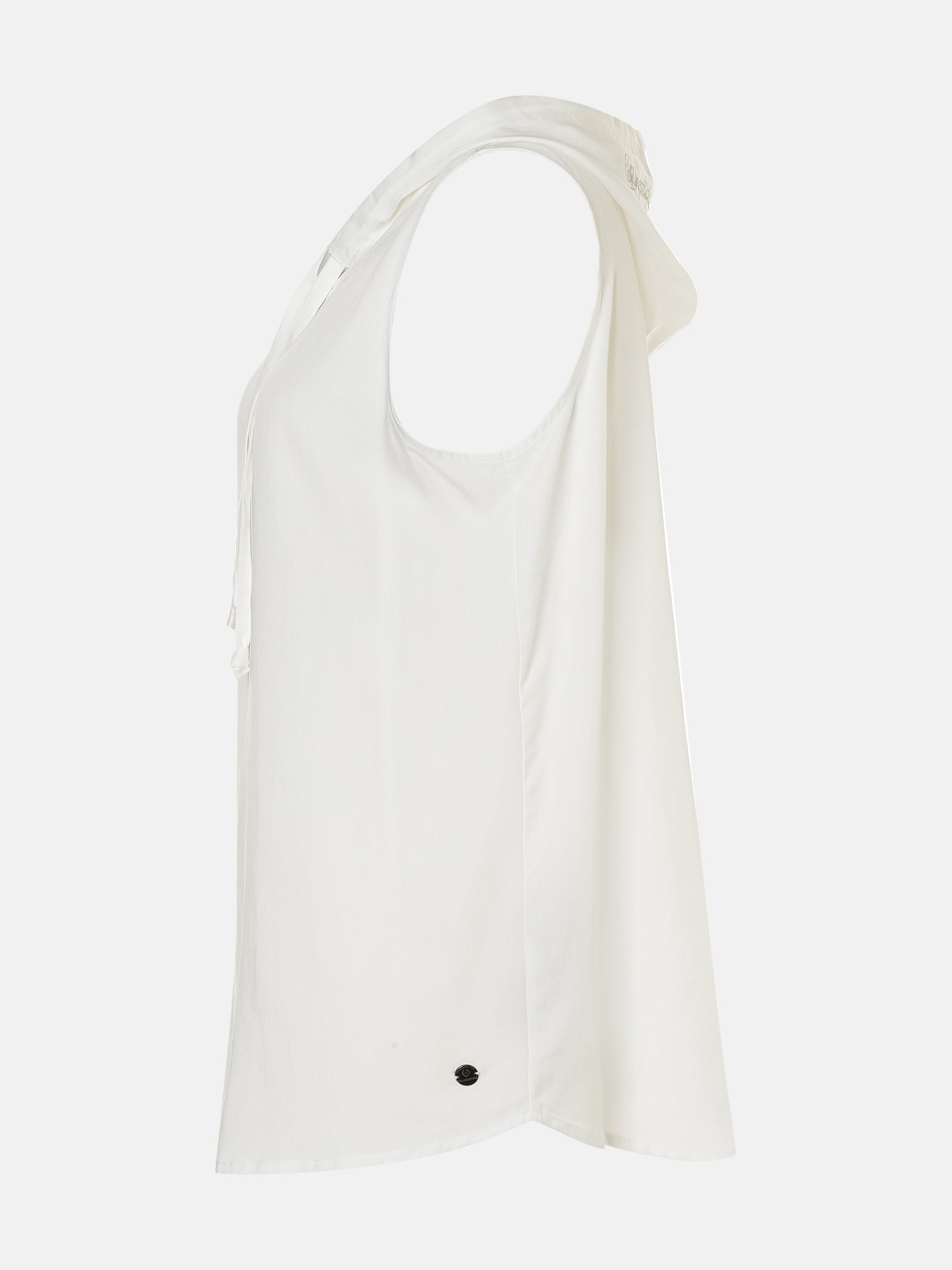 Hoodie "RahmounaL" aus Modal