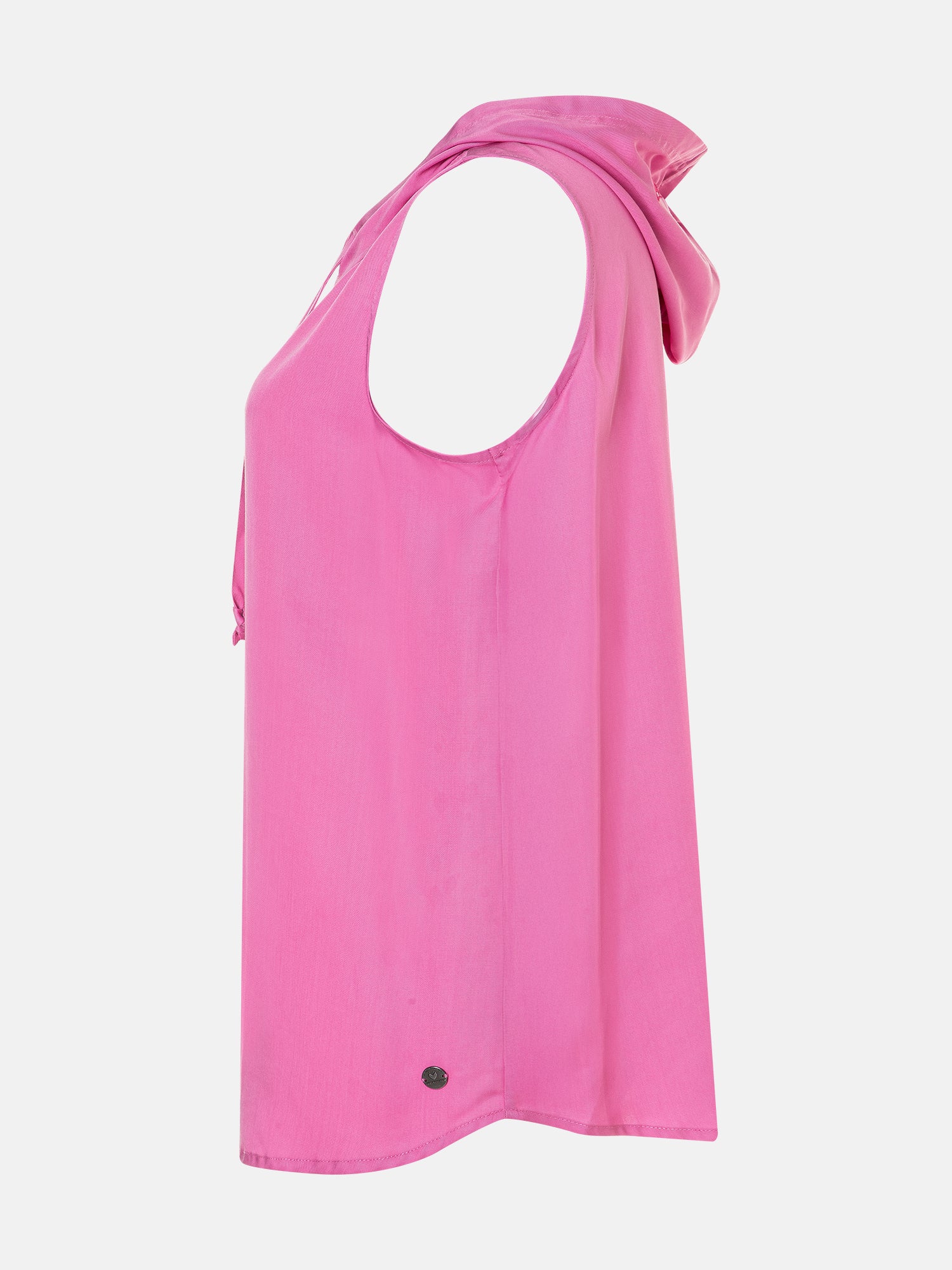 Hoodie "RahmounaL" aus Modal