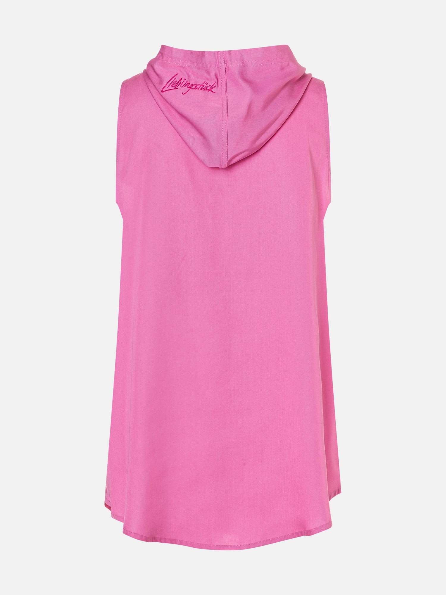 Hoodie "RahmounaL" aus Modal