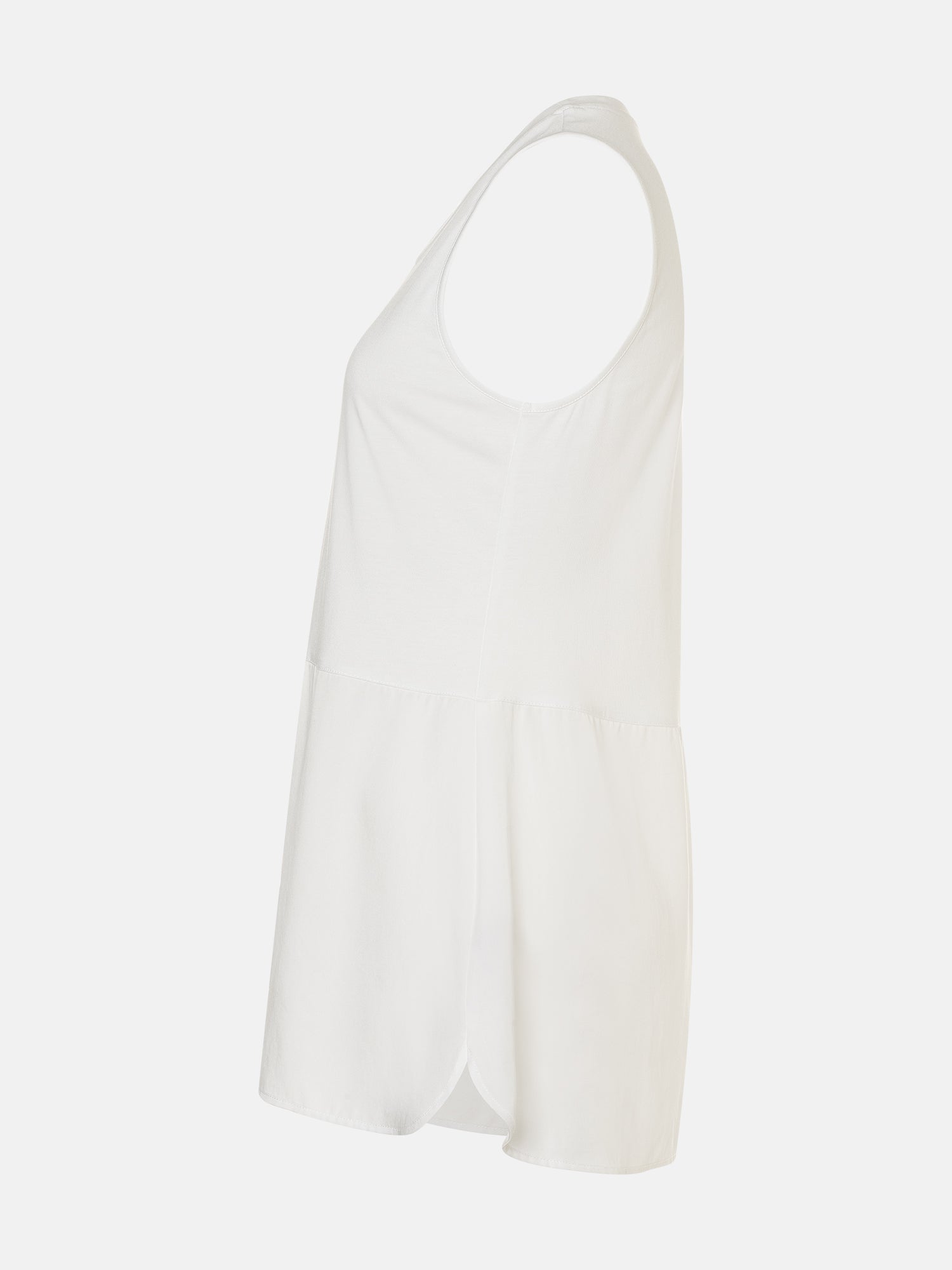 Top "RatchiL" aus Baumwollmix