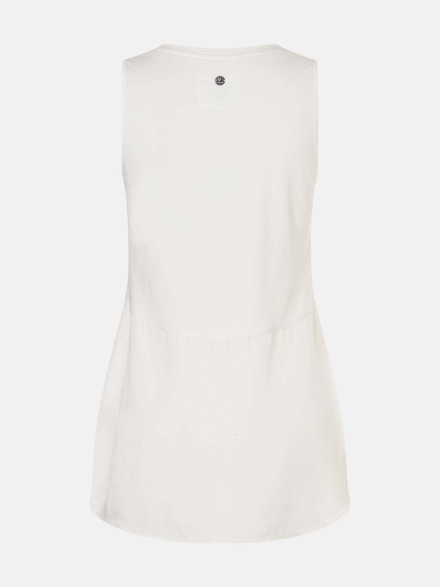 Top "RatchiL" aus Baumwollmix