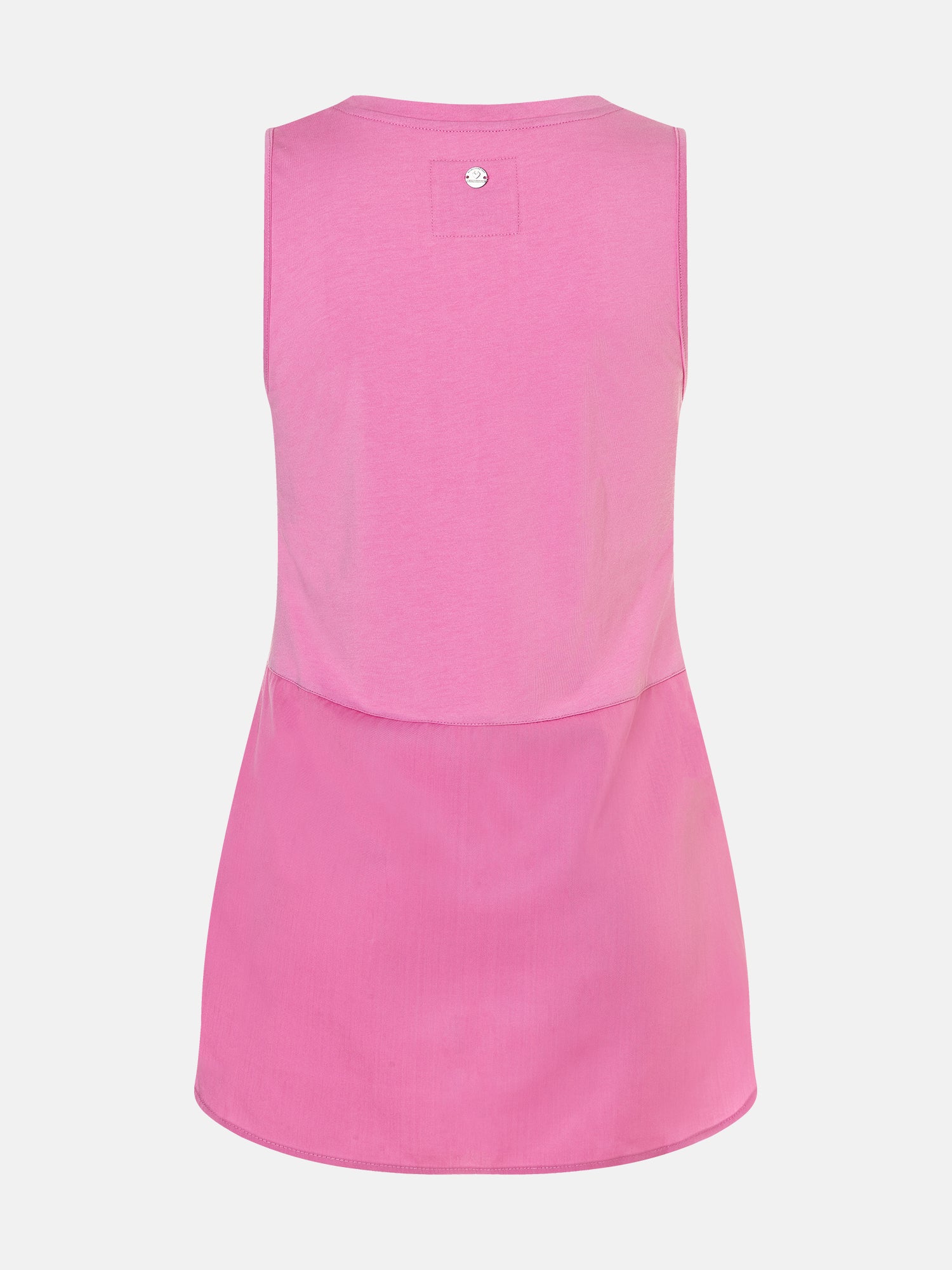 Top "RatchiL" aus Baumwollmix