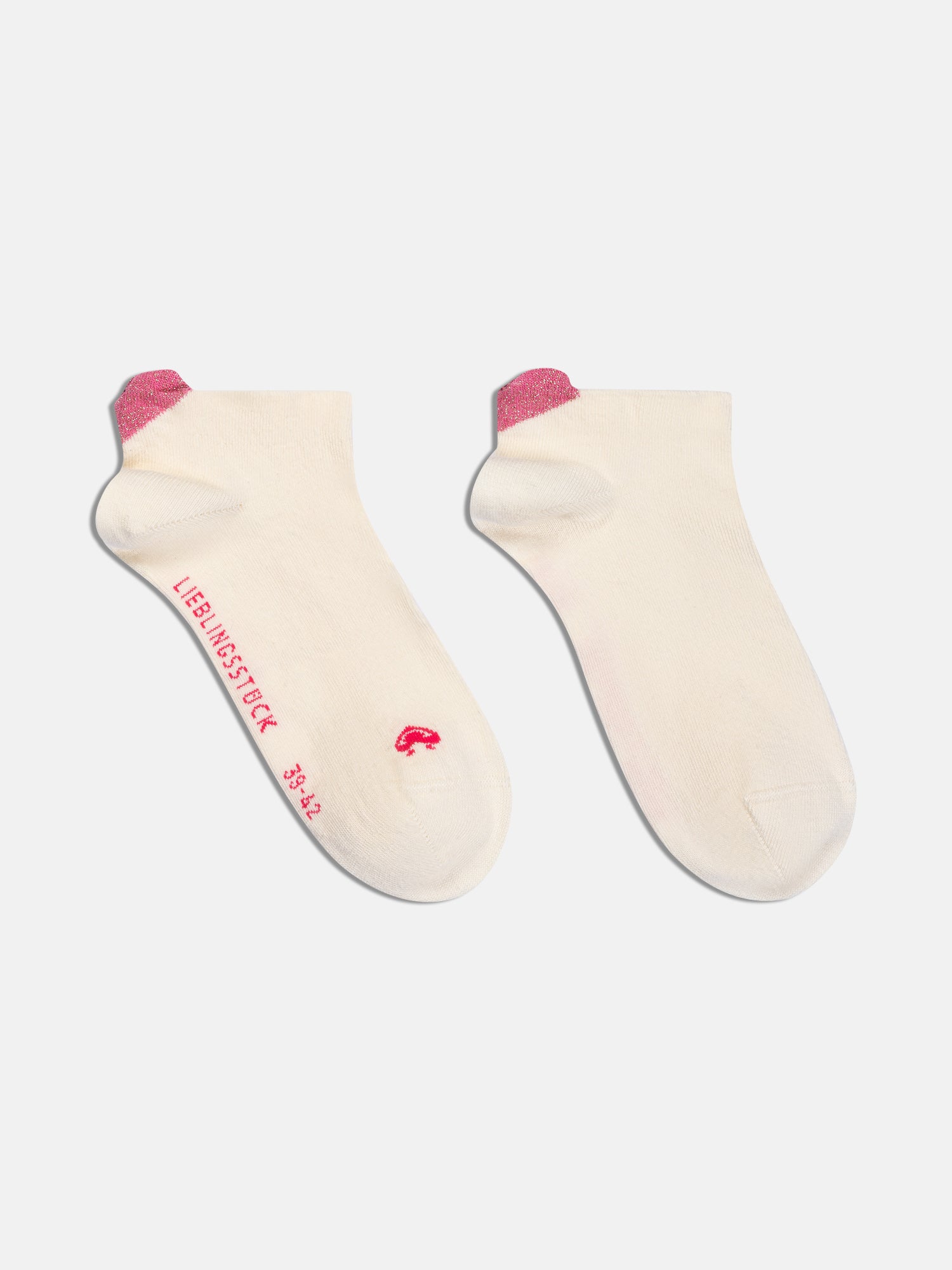 Lovely Socks mit Kulturtasche oder Geschenkbox