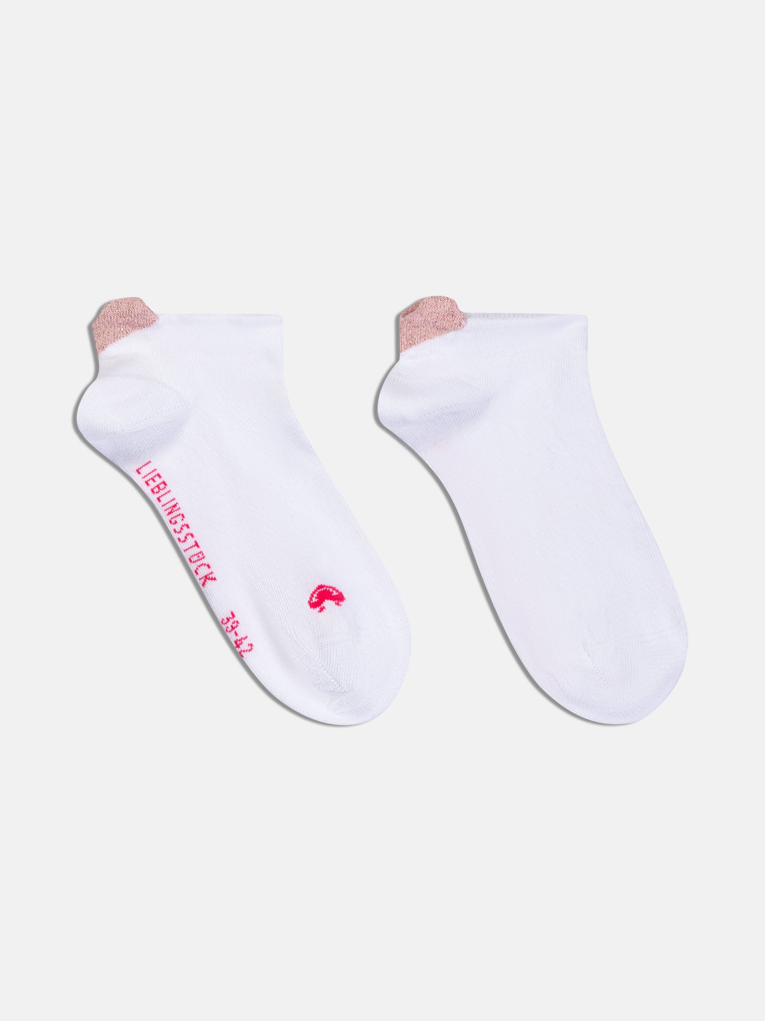 Lovely Socks mit Kulturtasche oder Geschenkbox