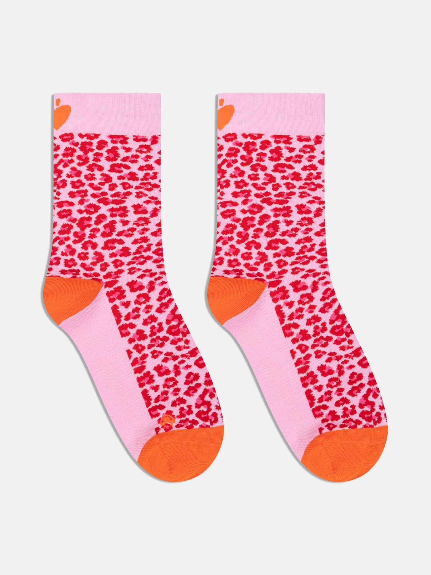 Lovely Socks mit Kulturtasche oder Geschenkbox