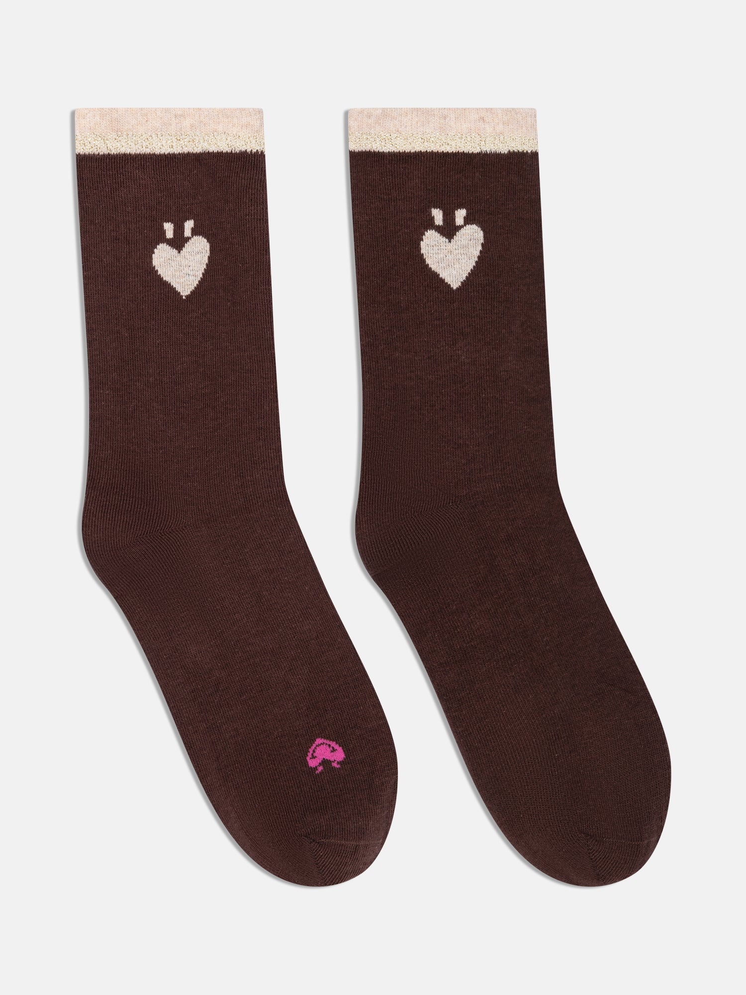 Lovely Socks mit Kulturtasche oder Geschenkbox