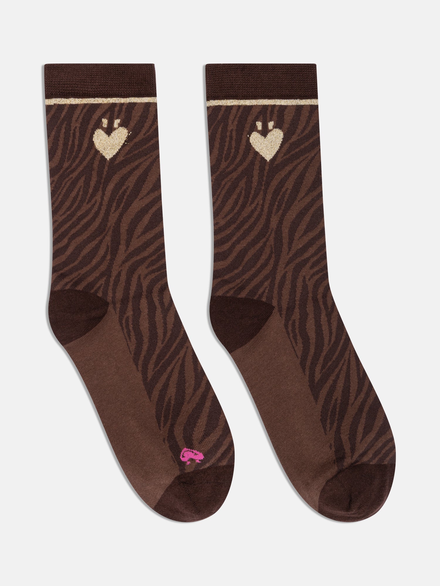 Lovely Socks mit Kulturtasche oder Geschenkbox