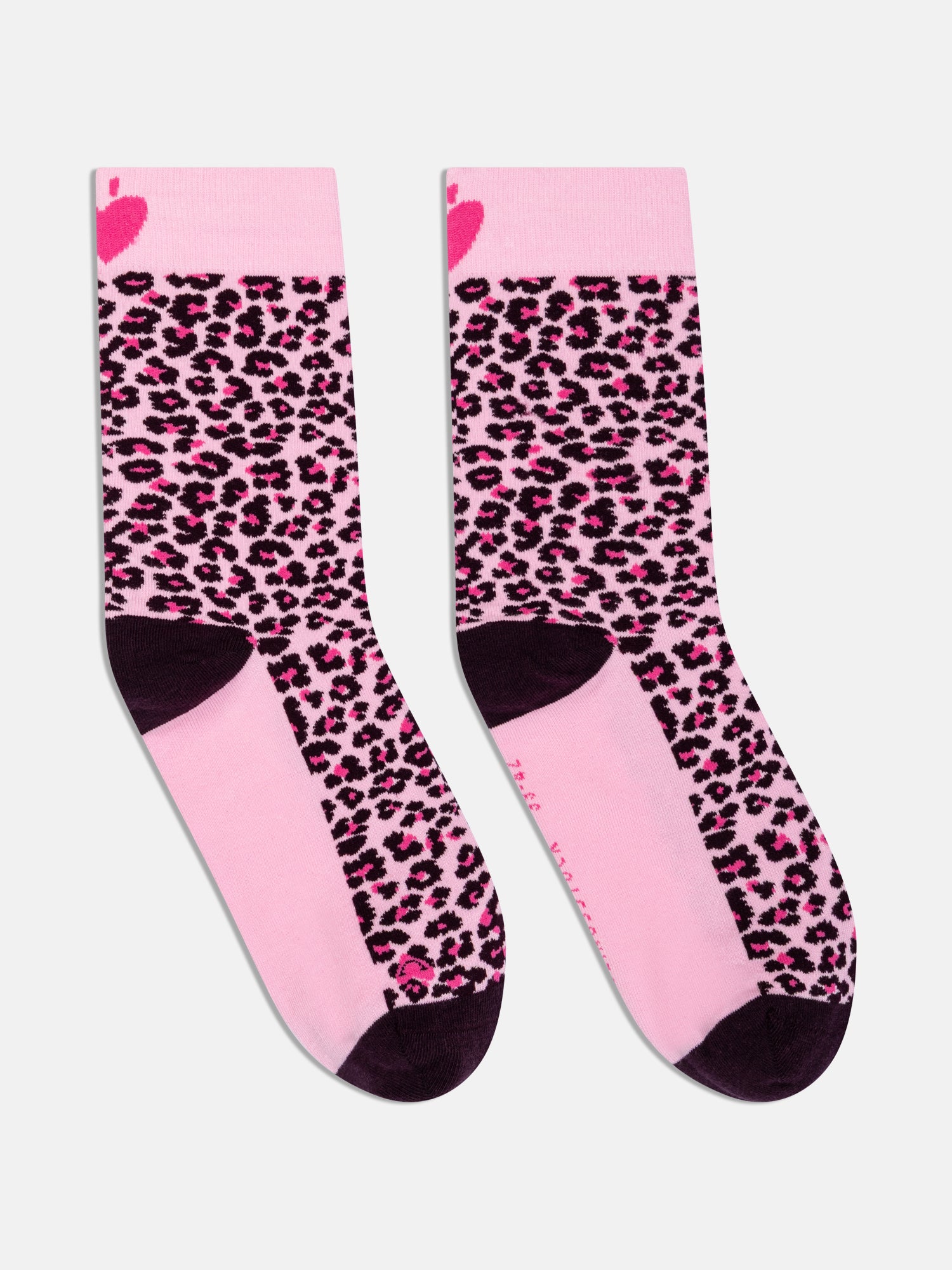 Lovely Socks mit Kulturtasche oder Geschenkbox