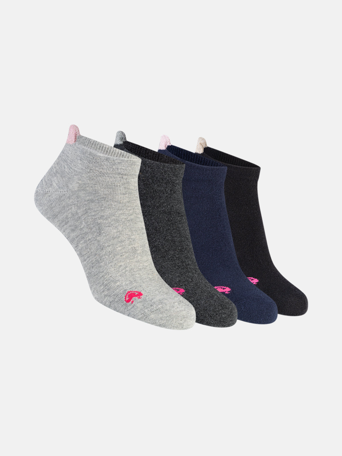 Lovely Socks mit Kulturtasche oder Geschenkbox