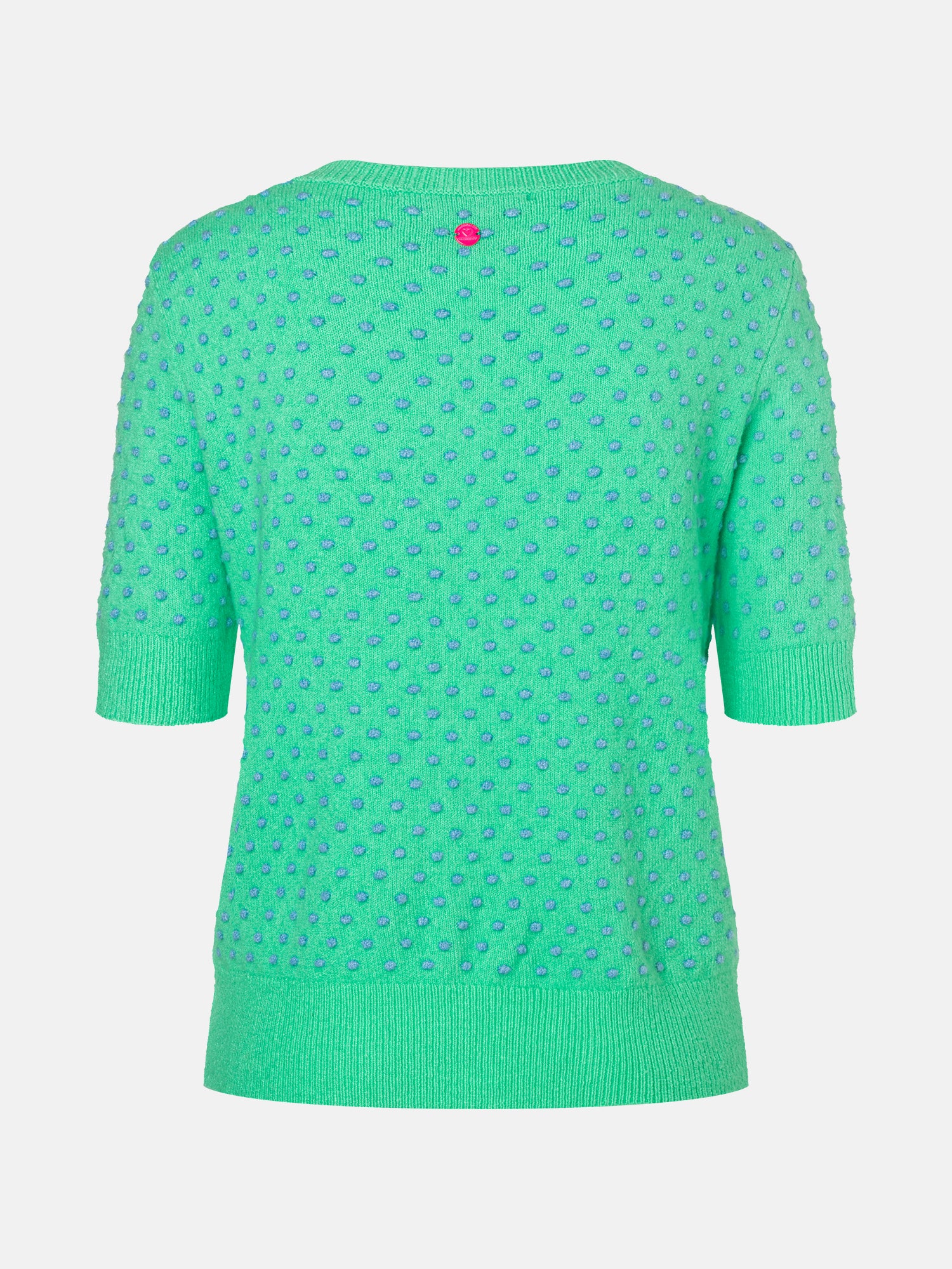 Pullover "TanjaL" aus Baumwollmix